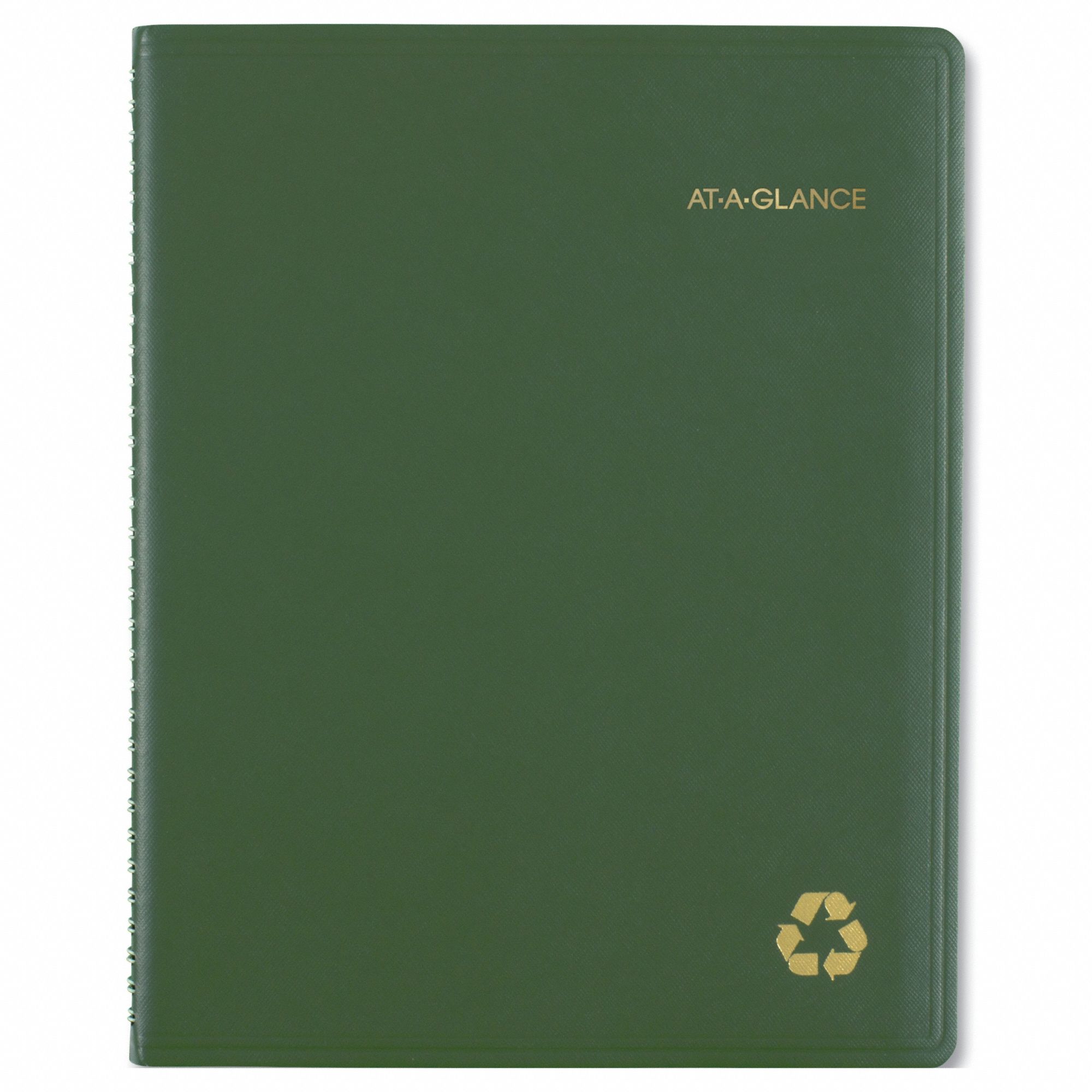 Appointment Book 8-1/4 x 10-7/8 