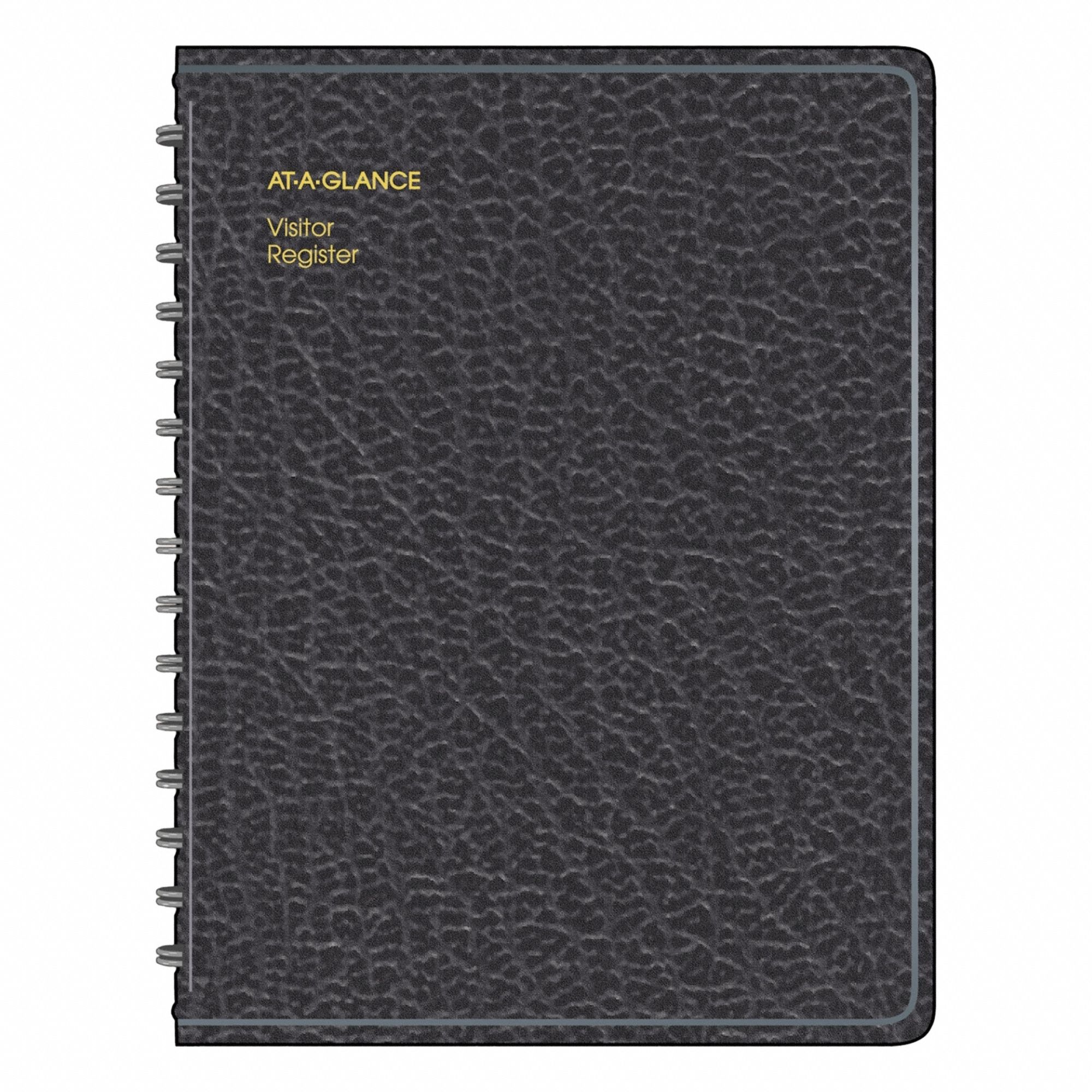 Visitor Register Books