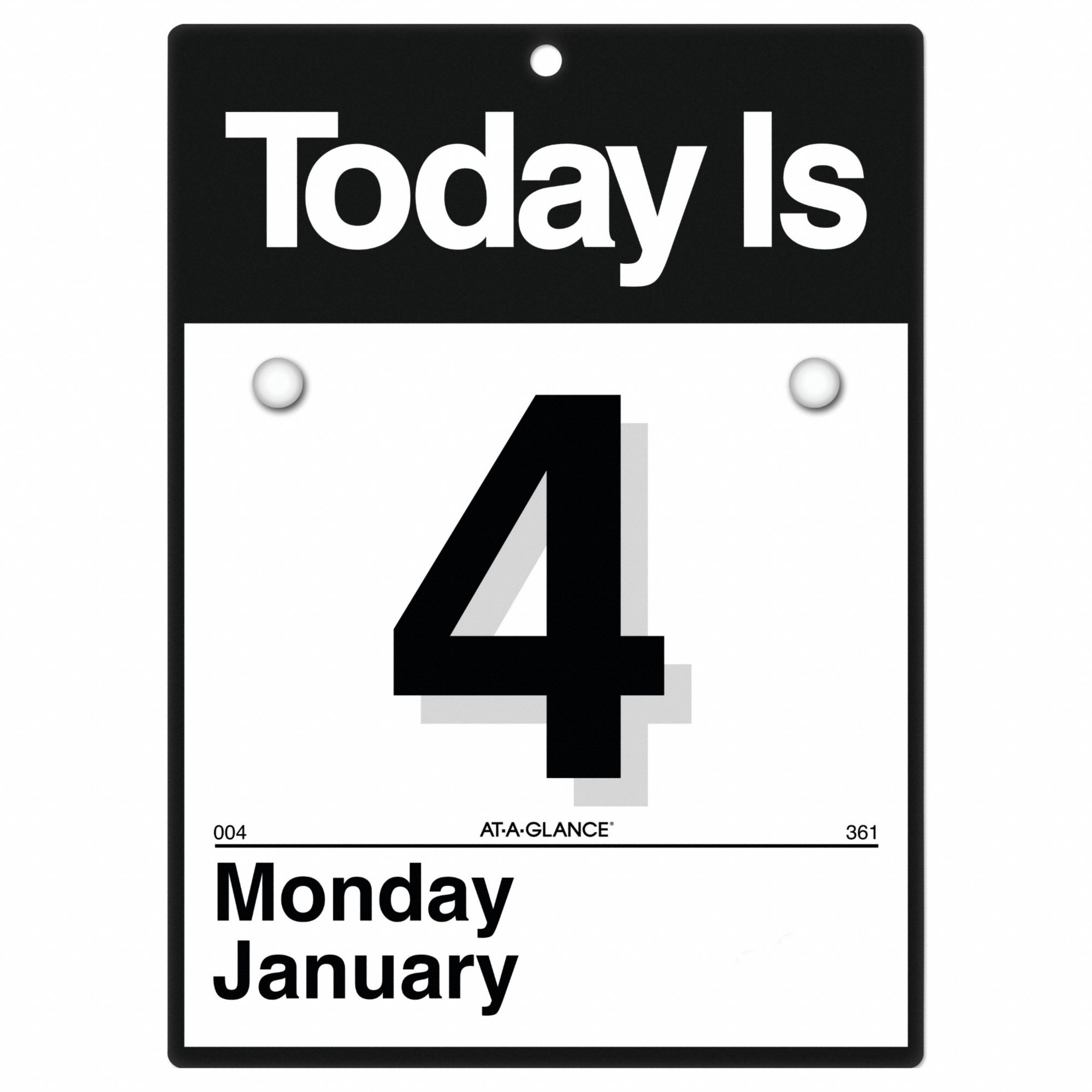 Wall Calendar: 9 1/8 in Sheet Ht, 6 5/8 in Sheet Wd, 12-Month (Jan-Dec)