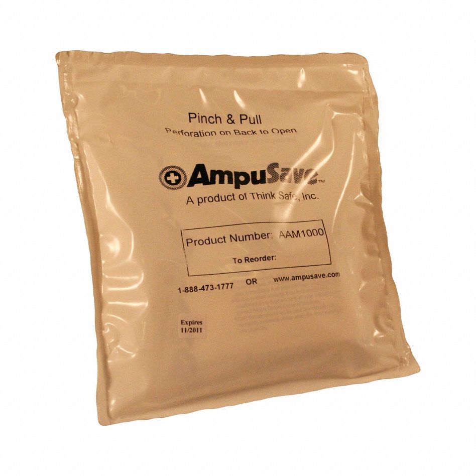 AmpuSave Amputation Care Kit