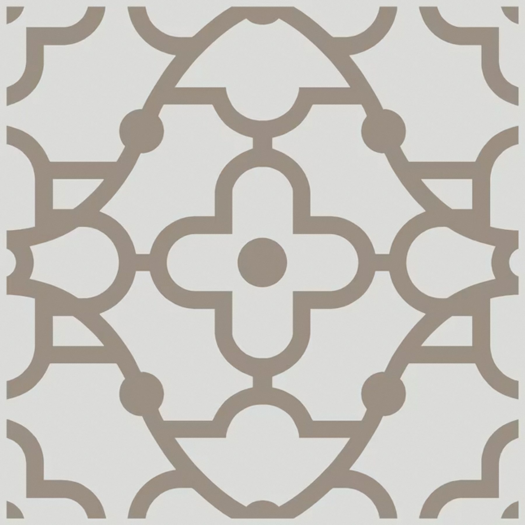 Flooring: Tan, Alba, 12 in Tile Wd, 30 sq ft Coverage Area, Embossed, Square