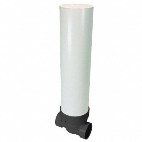 Backwater Valve: Pipe