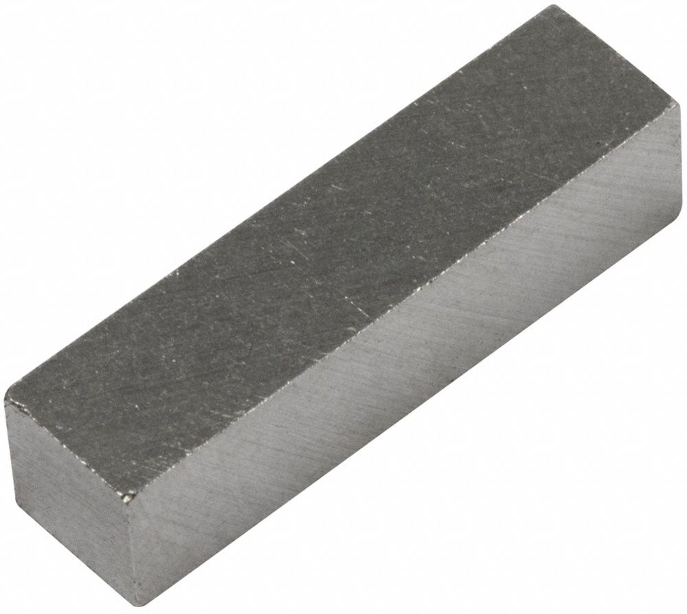 Alnico Magnet: 0.25