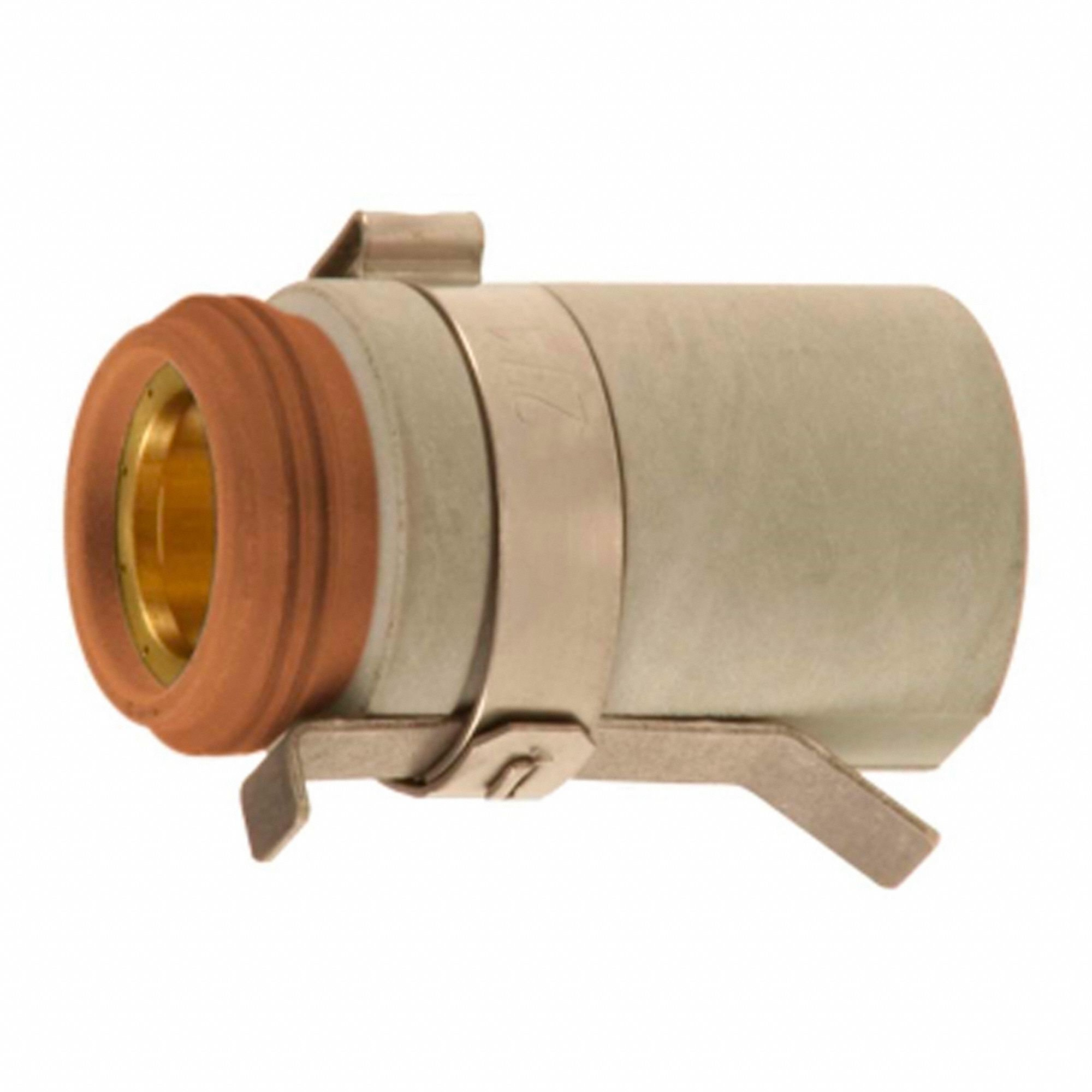 Retaining Cap, 40-80A, OHMIC