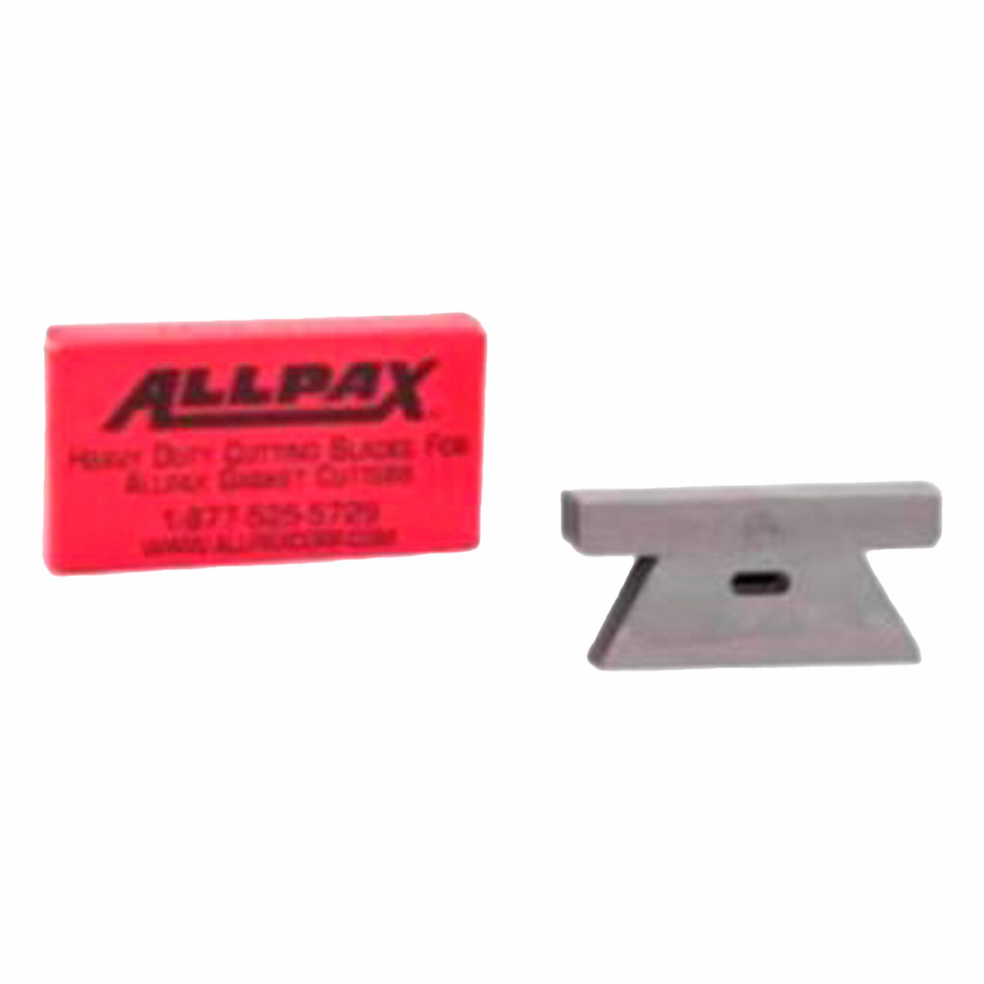 BLADE HEAVY DUTY GASKET CUTTNG 6/PK