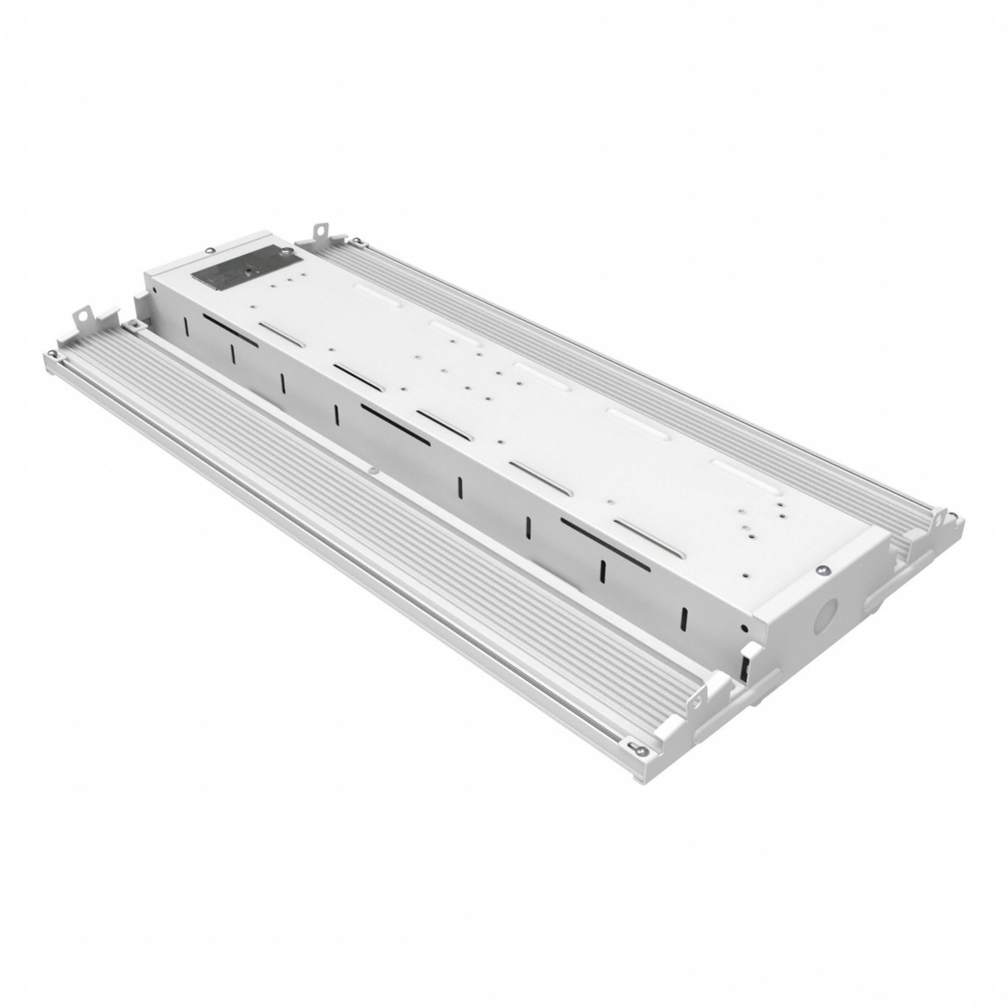 CPHB LED HIGH BAY, STATIC, 9000 TO 60,000 LM, 88W, 120/277V AC, 3,500K/4,000K/5,000K COLOUR TEMP