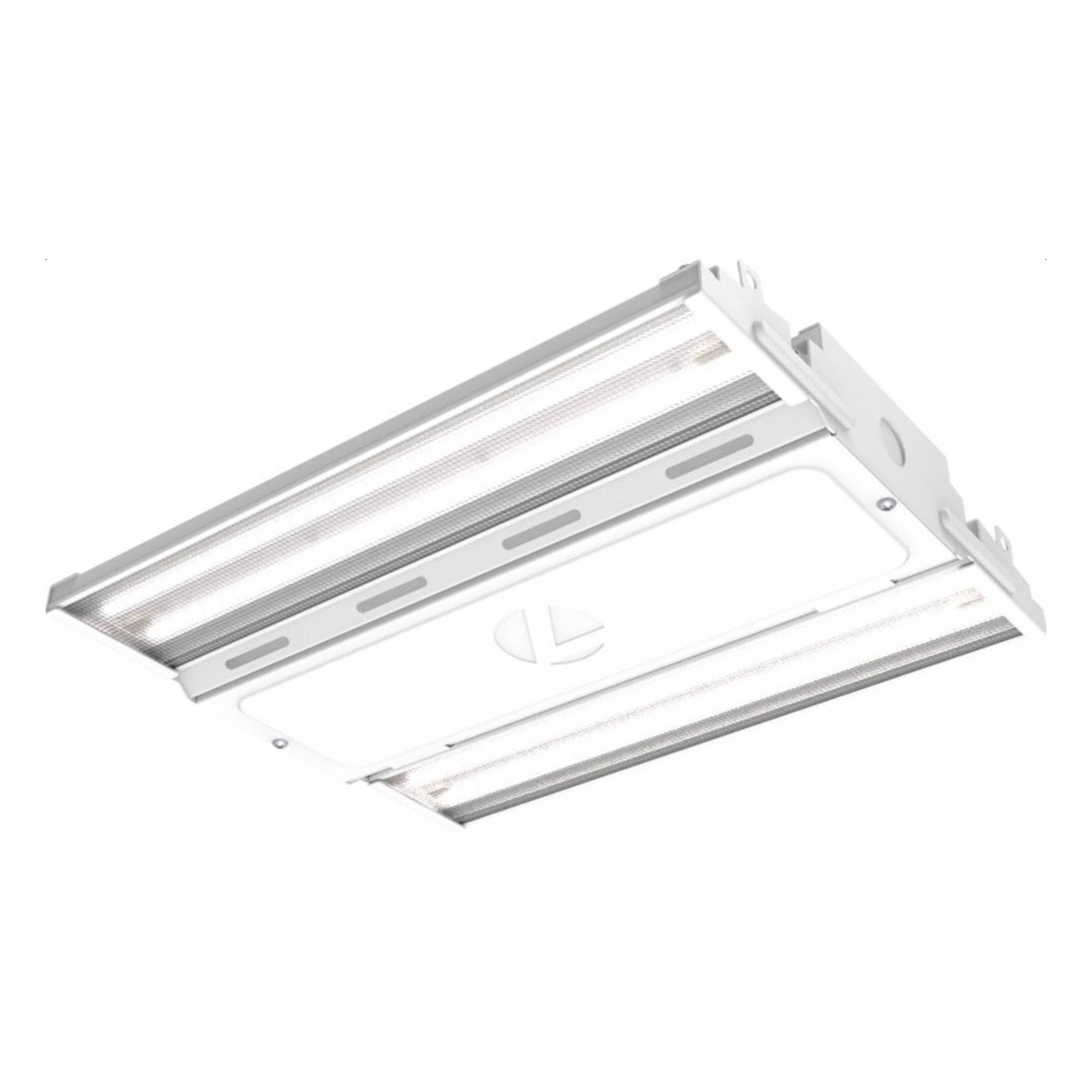 CPHB LED HIGH BAY, STATIC, 9000 TO 60,000 LM, 104W, 120/277V AC, 3,500K/4,000K/5,000K COLOUR TEMP