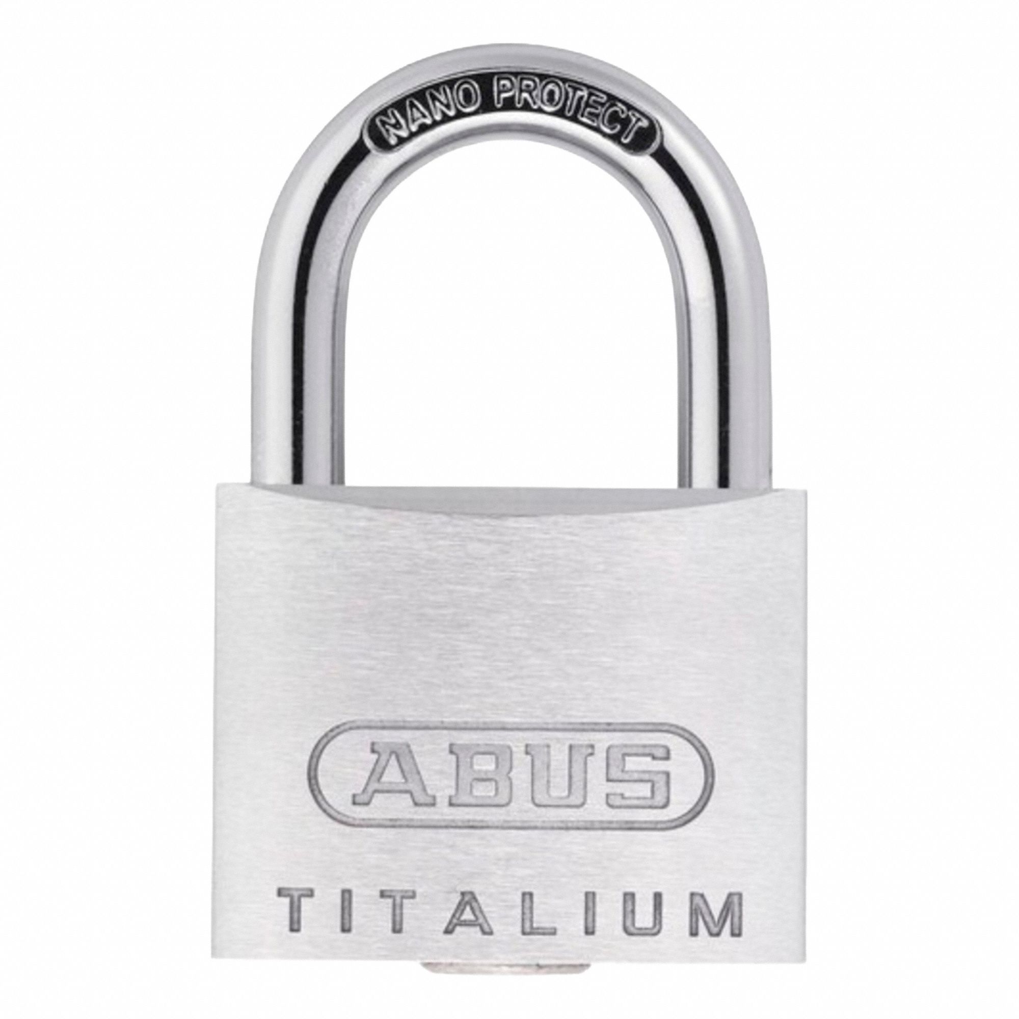 TITALIUM 64TI ,40MM,1 1/2IN SHKL,KA