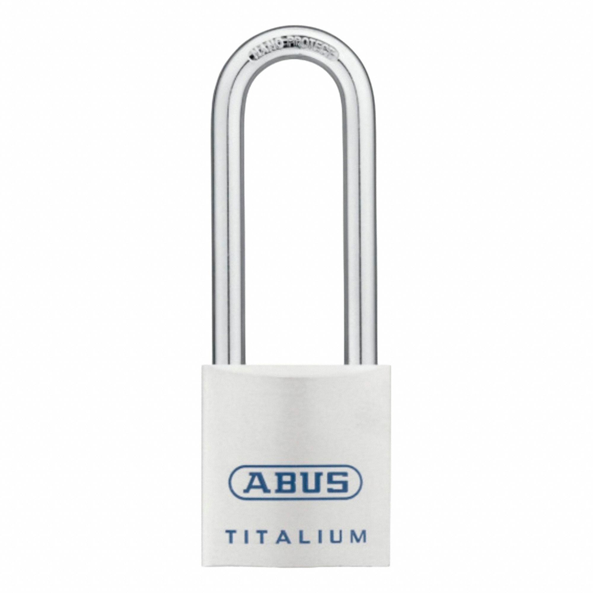 TITAL 80TI,40MM,2 1/12PO SHKL,KA