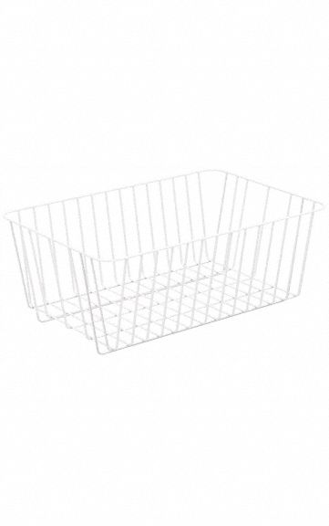 Refrigerator ABS Half Basket