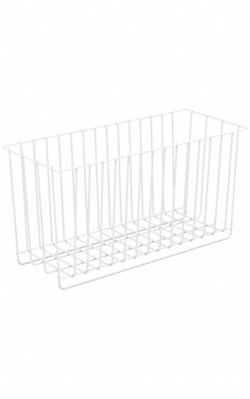 Refrigerator ABS Half Basket