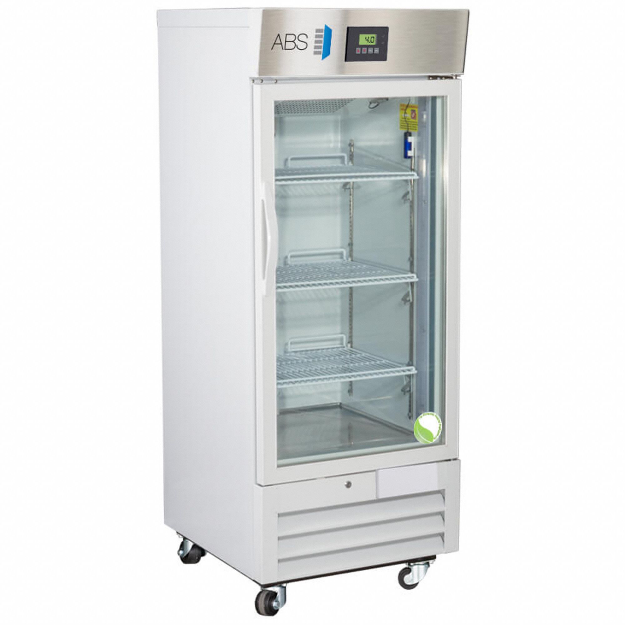 Chromatography Refrigerator: Upright,