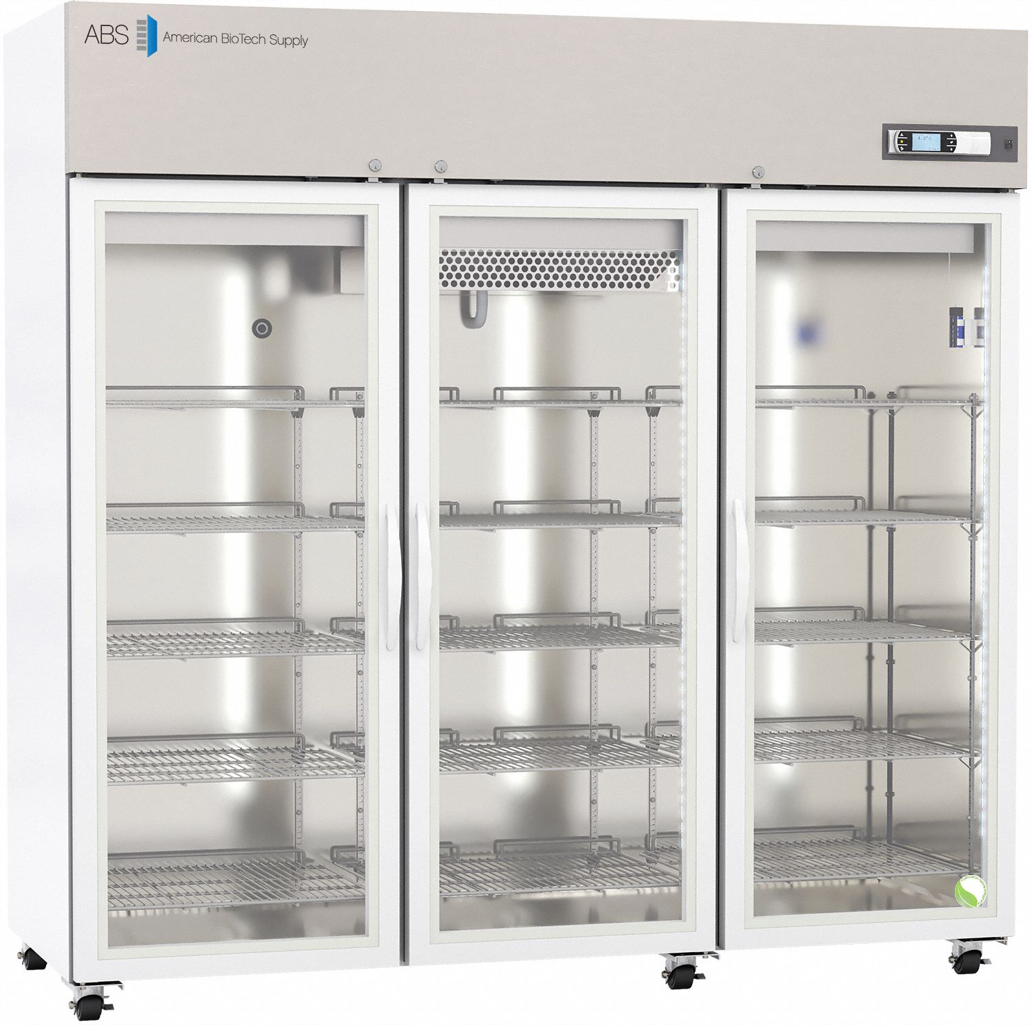 Laboratory Refrigerator - 846W10|ABT-HC-PL-72 - Grainger