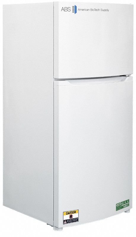 Laboratory Refrigerator Freezer: