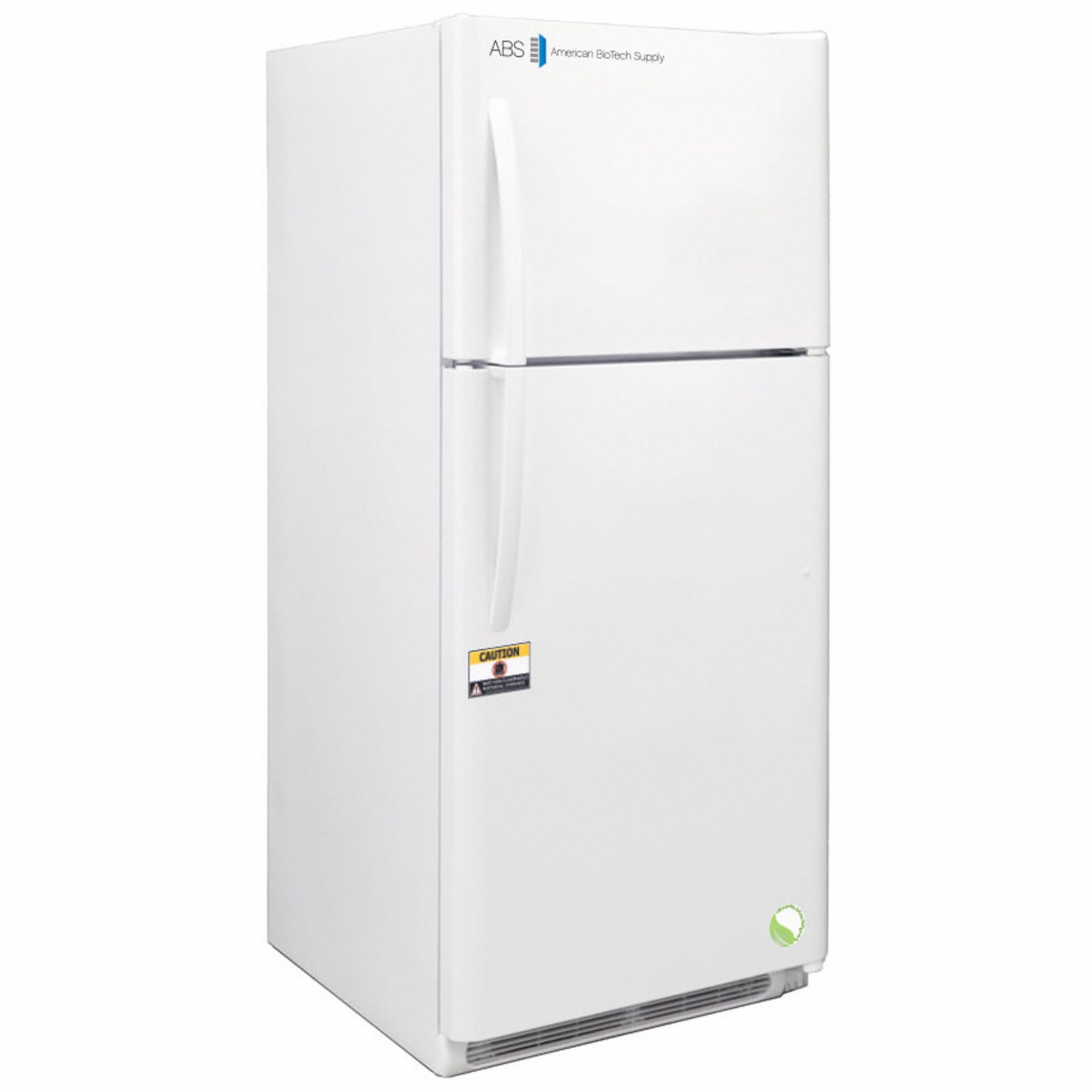 Laboratory Refrigerator: 15.35 cu ft Refrigerator Capacity, 30 in Overall Wd