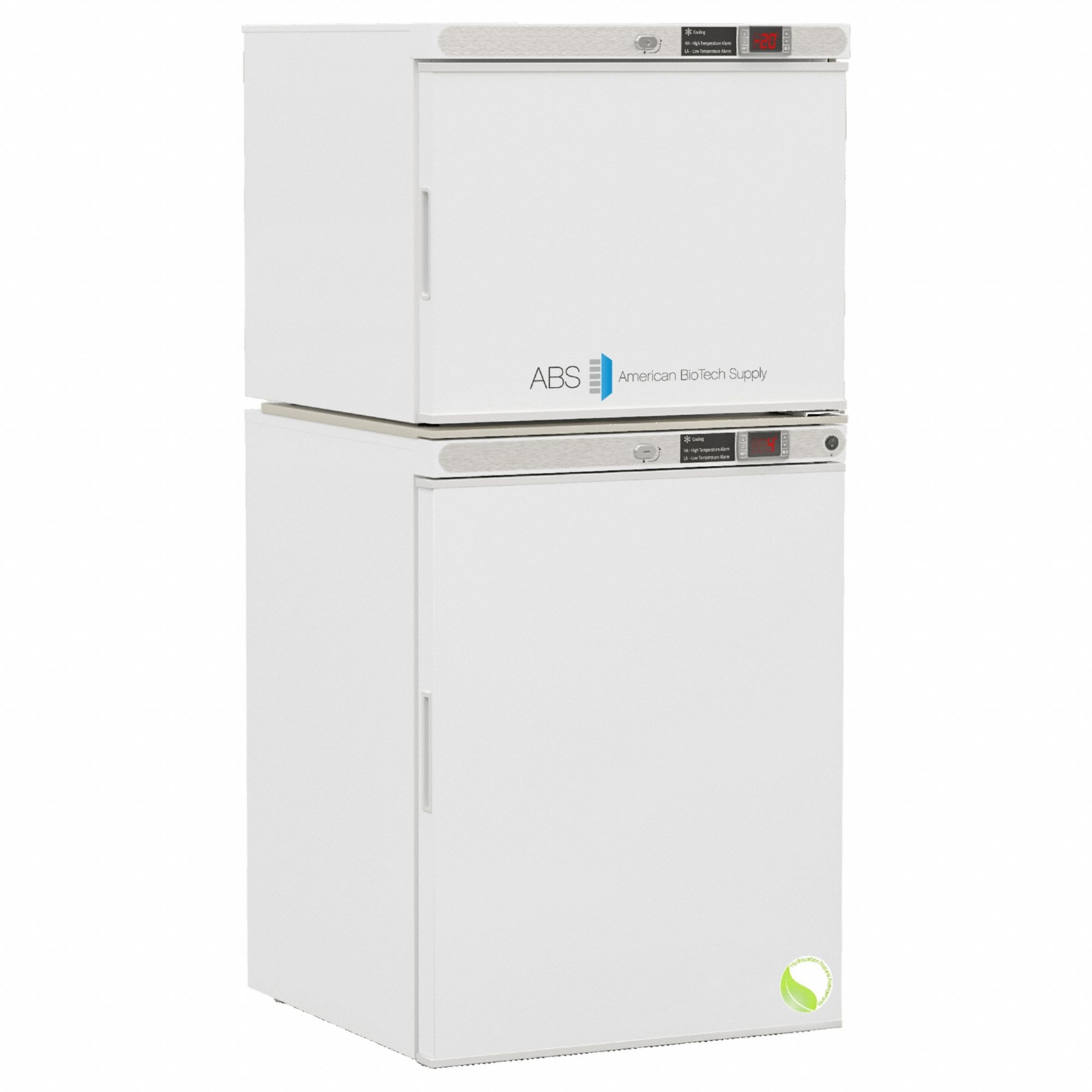 American Biotech Supply Cu Ft Refrigerator Capacity Doors