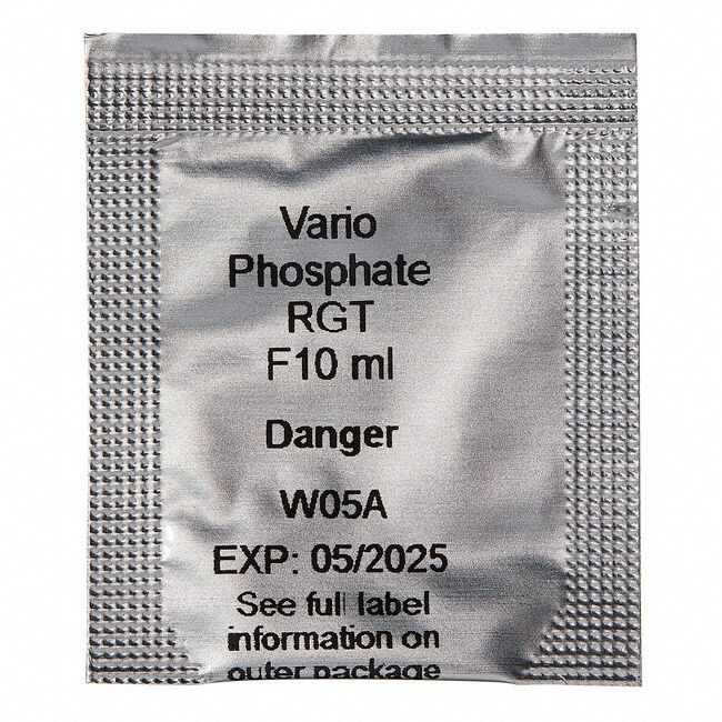 Phosphorus Powder Reagent Kit
