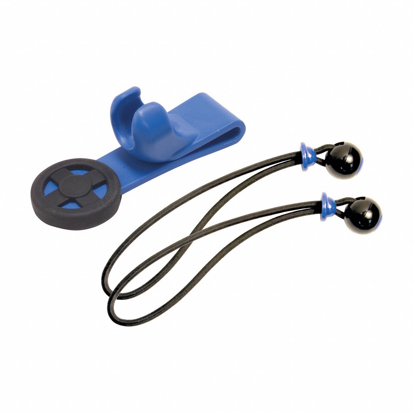 PORTE-OUTIL A/ ATTACHE CEINTURE,20 LB