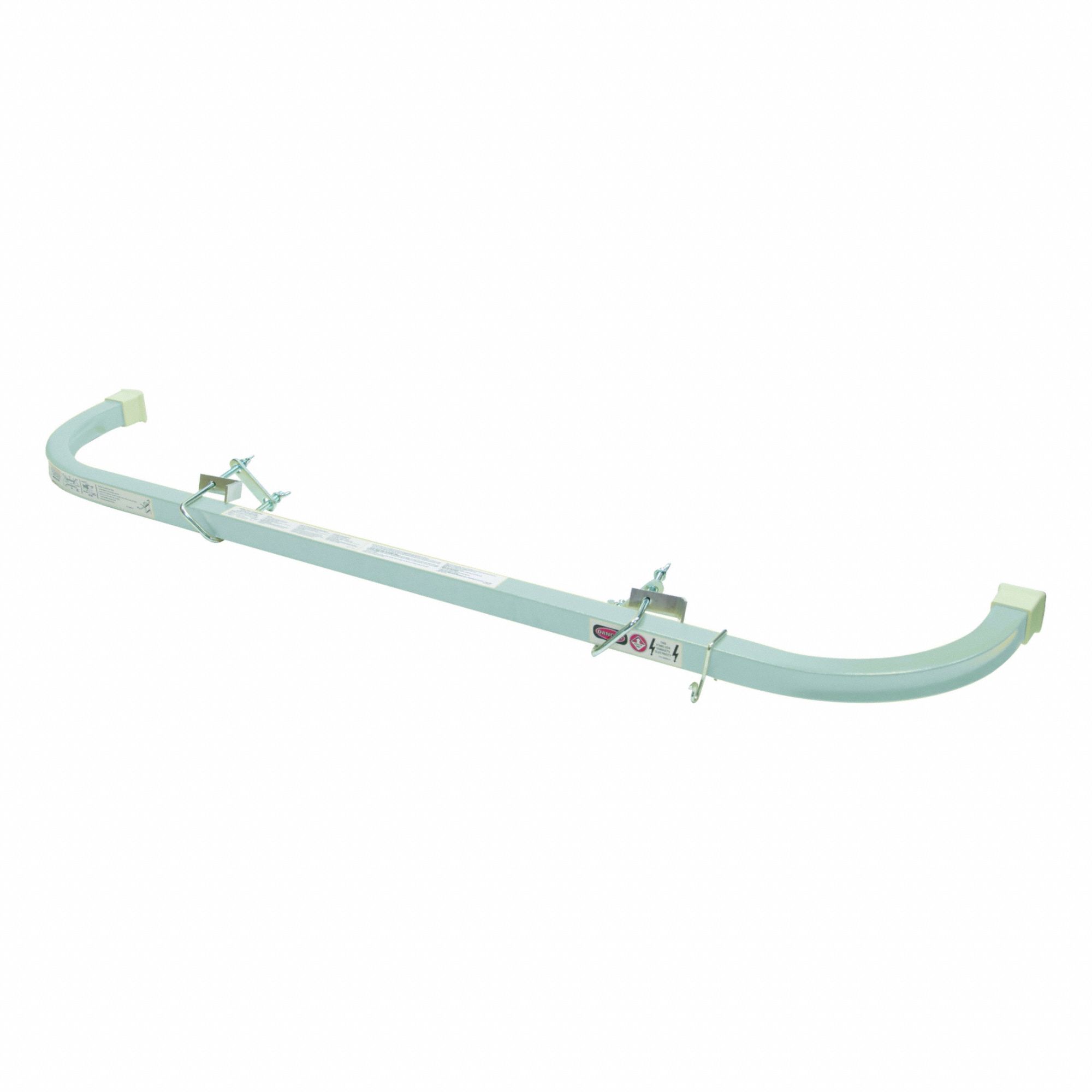 STABILISATEUR,ECHELLES COULISSANTES