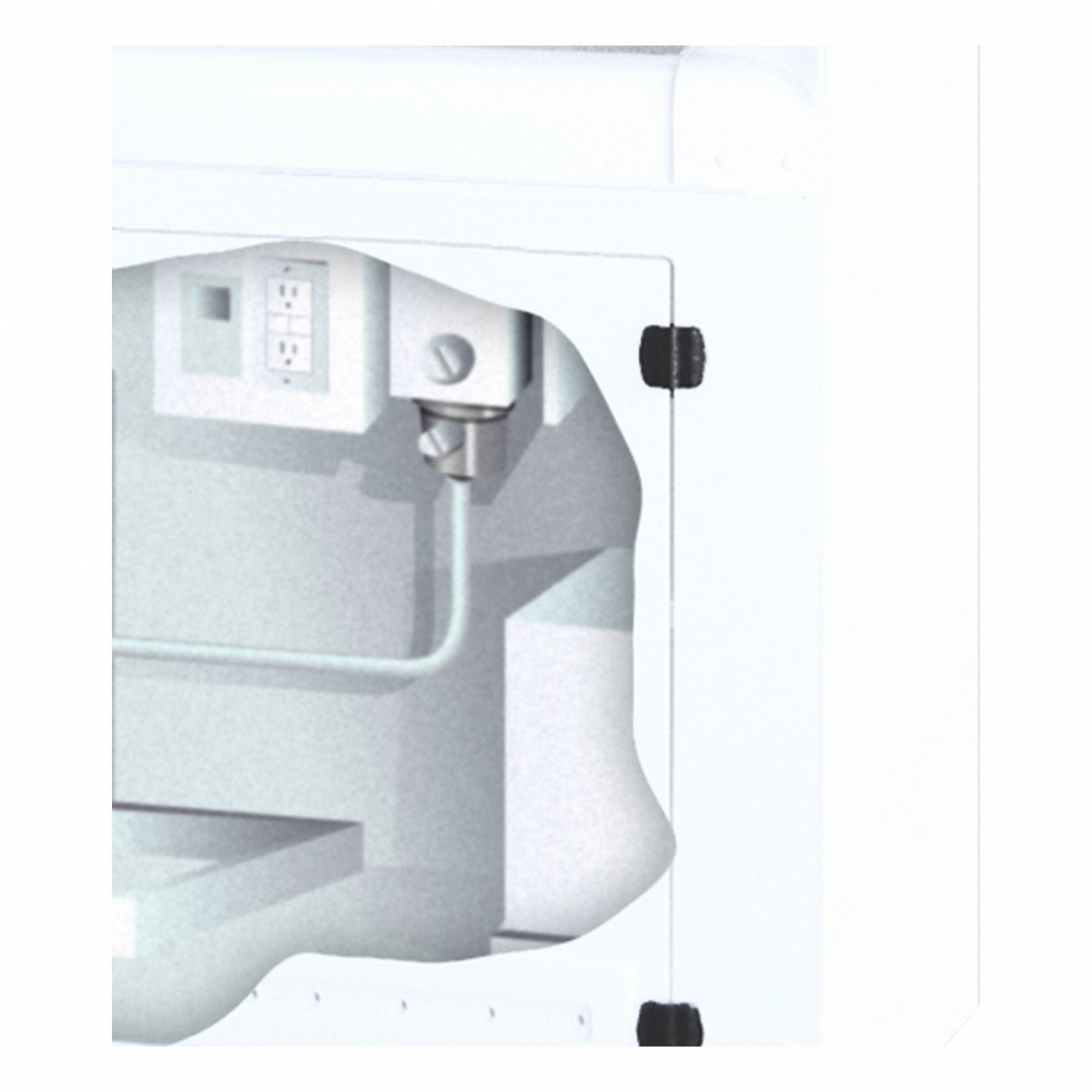 Auto-Dosing Neutralization System
