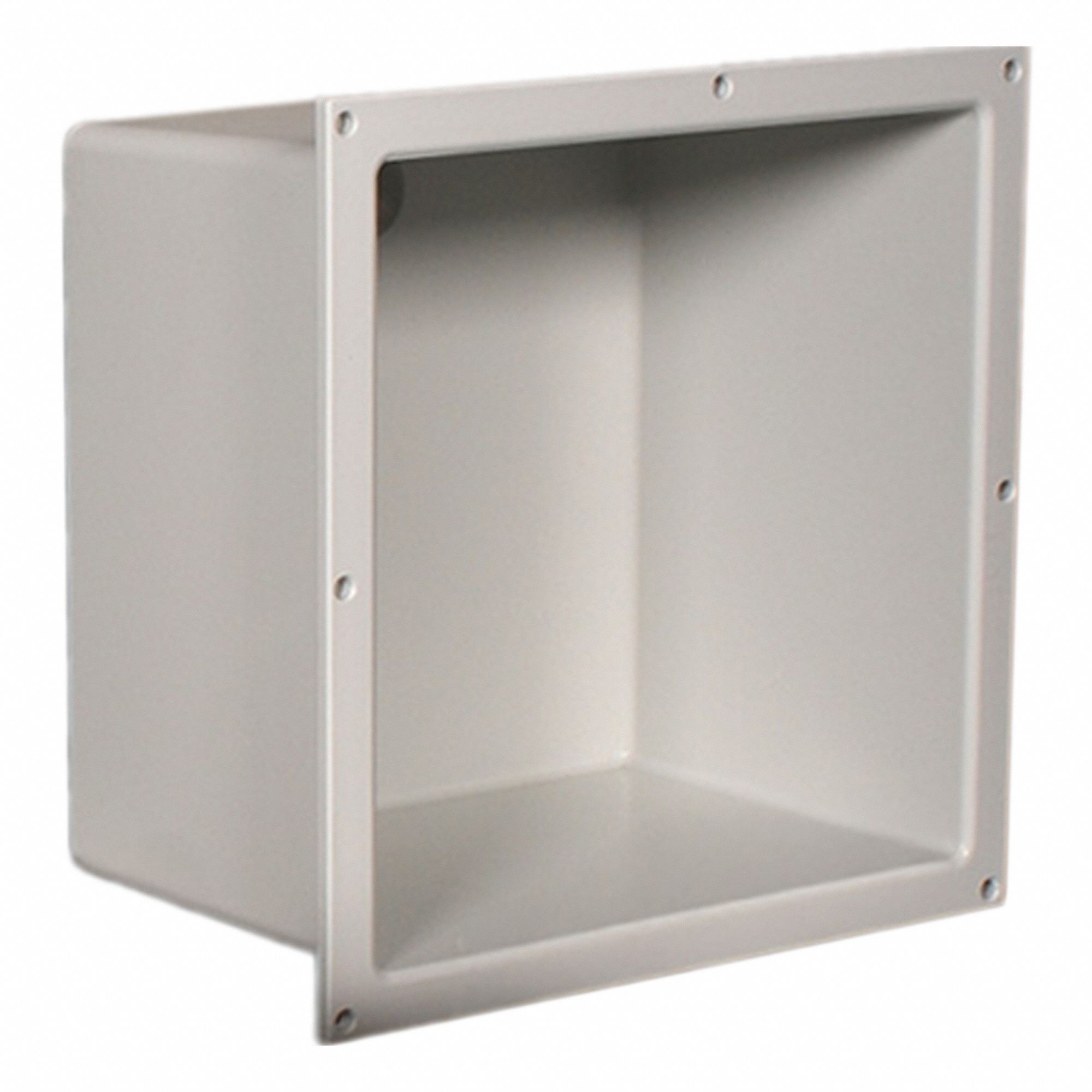 AIRCLEAN SYSTEMS Molded Sink: Molded Sink, 12 in Overall Wd, 12 in Overall Lg, 8 in Overall Dia (MPN ACASK12). Key specifications — Manufacturer Part Number: ACASK12; Material: Polypropylene; Brand: AIRCLEAN SYSTEMS; Includes: Molded Polypropylene Sink; Product Type: Molded Sink.
