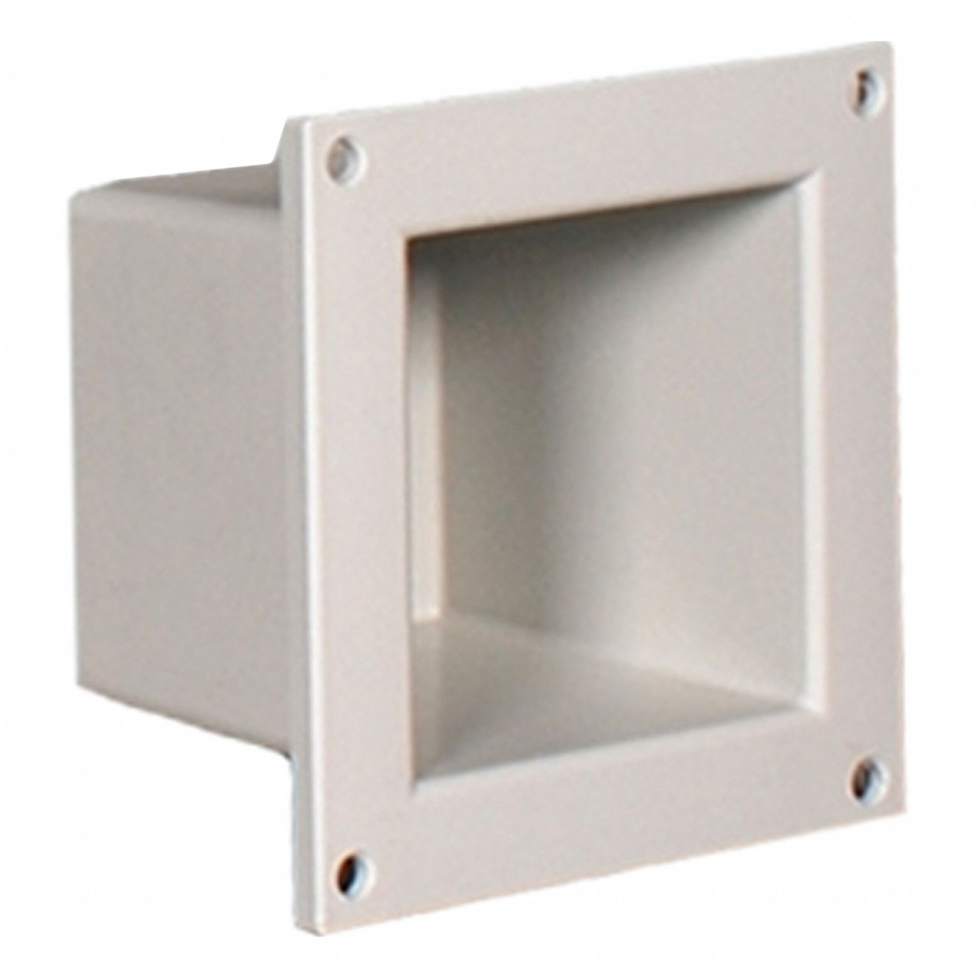 AIRCLEAN SYSTEMS Molded Sink: Molded Sink, 4 in Overall Wd, 4 in Overall Lg, 4 in Overall Dia (MPN ACASK44). Key specifications — Manufacturer Part Number: ACASK44; Material: Polypropylene; Brand: AIRCLEAN SYSTEMS; Includes: Molded Polypropylene Sink; Product Type: Molded Sink.