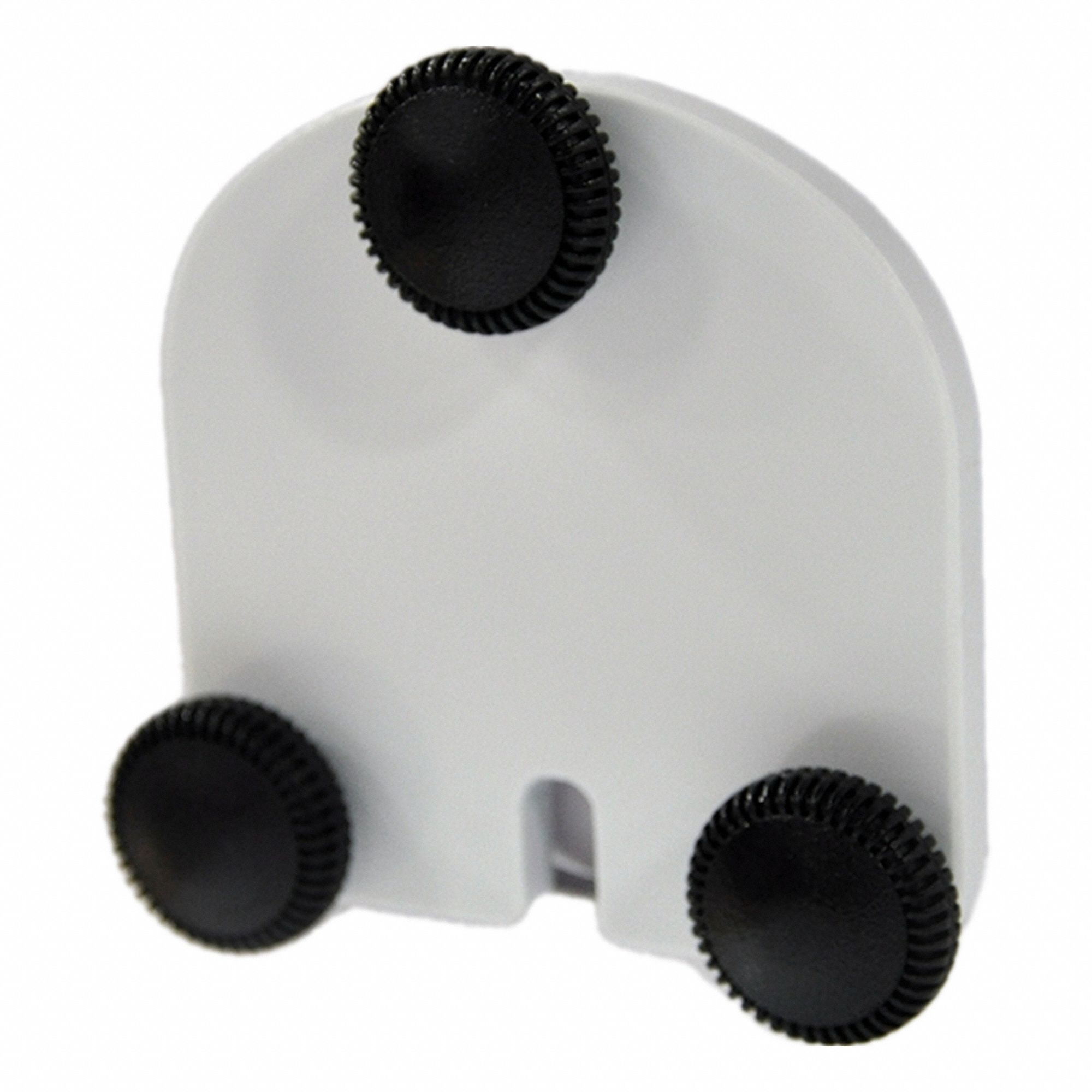 AIRCLEAN SYSTEMS Slip Hatch Utility Access Port: Slip Hatch Utility Access Port, Polypropylene (MPN ACASLIP). Key specifications — Manufacturer Part Number: ACASLIP; Material: Polypropylene; Brand: AIRCLEAN SYSTEMS; Includes: Slip Hatch Power Cord Access Port; Product Type: Slip Hatch Utility Access Port.