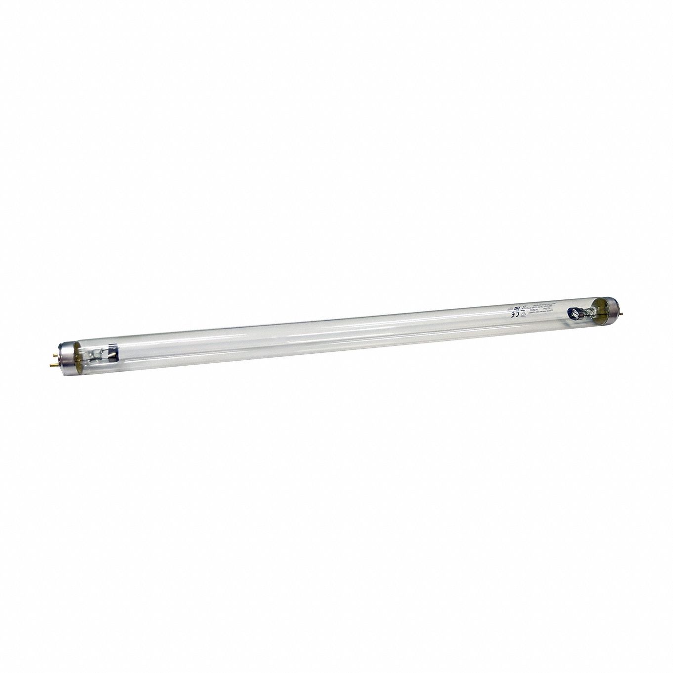 AIRCLEAN SYSTEMS UV Bulb: UV Bulb, 18 in Overall Dia, Aluminum/Glass, (4) Repl UV Bulbs, ACAUVBL4. Key specifications — Manufacturer Part Number: ACAUVBL4; Material: Aluminum; Brand: AIRCLEAN SYSTEMS; Includes: (4) Replacement UV Bulbs; Product Type: UV Bulb.