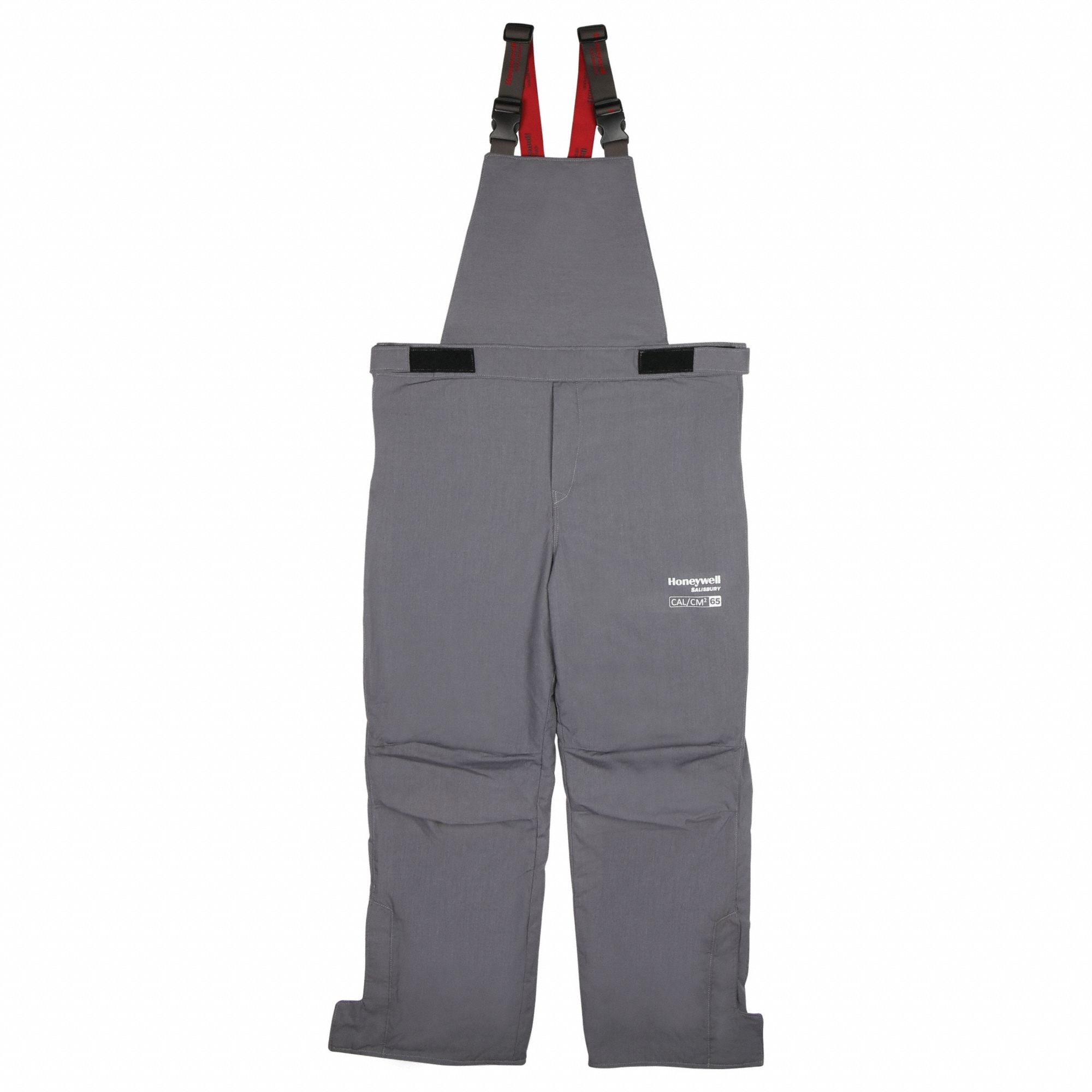 Arc Flash & Flame-Resistant Overalls