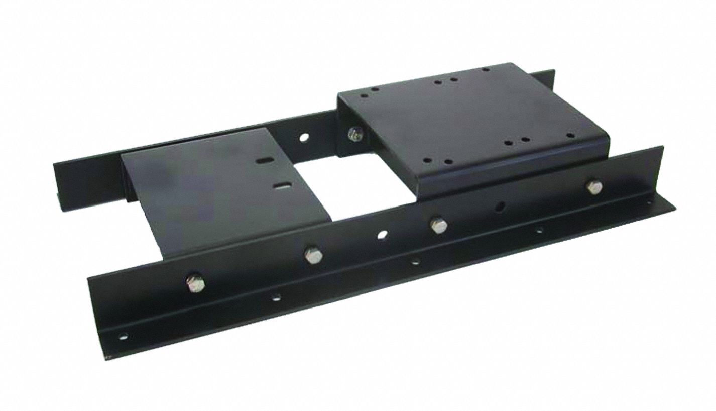 Mounting Base: 182/184/215JM/56