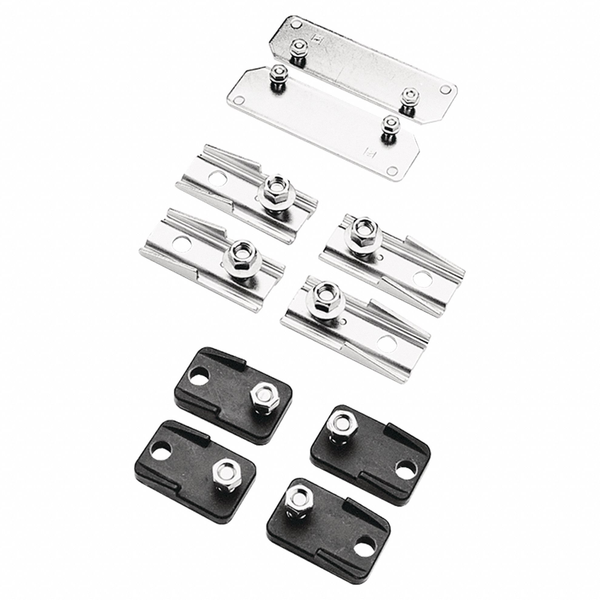 Foot Kit Mounting Large Enclosures