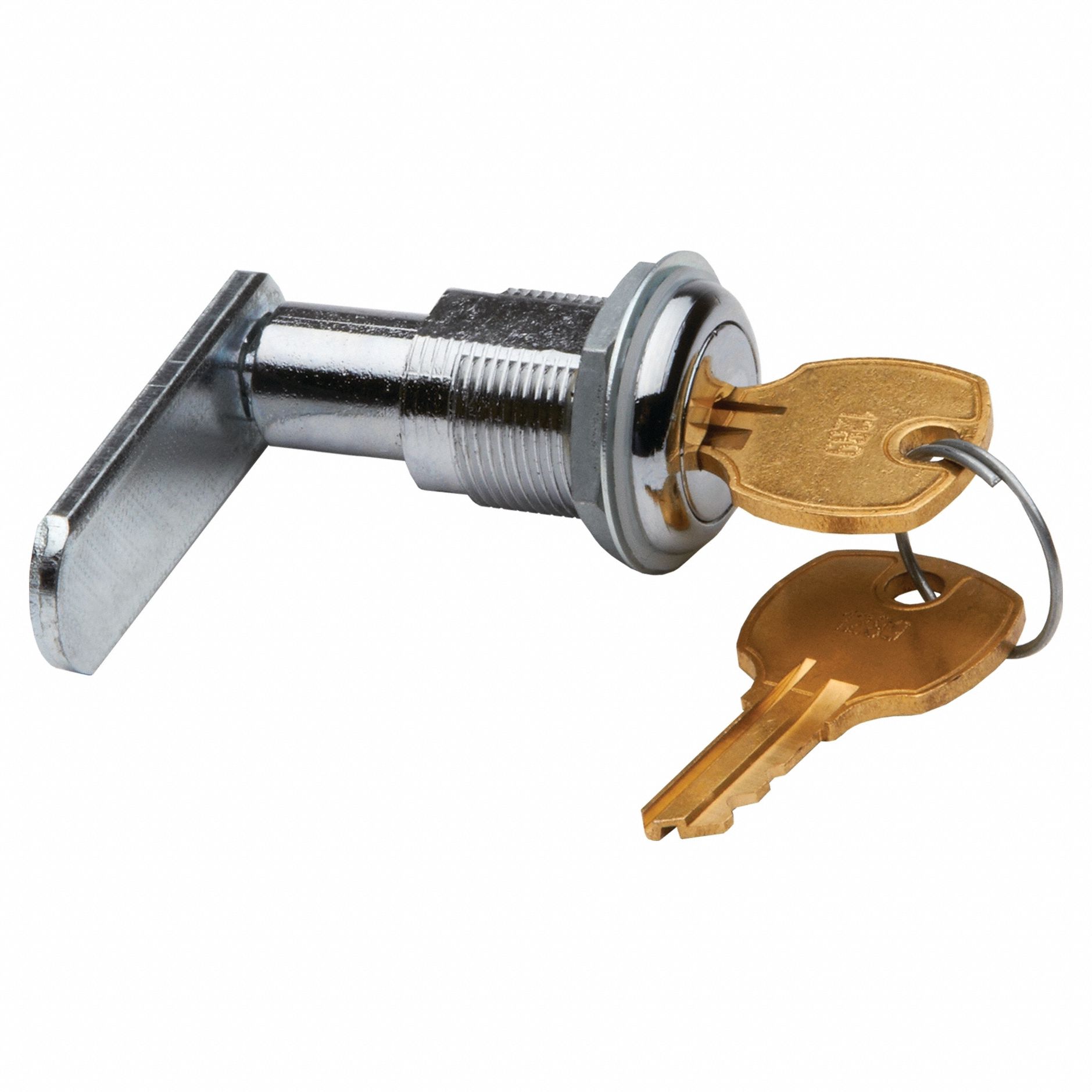 Lock Kit 3R Mild Steel NEMA 3R and 12