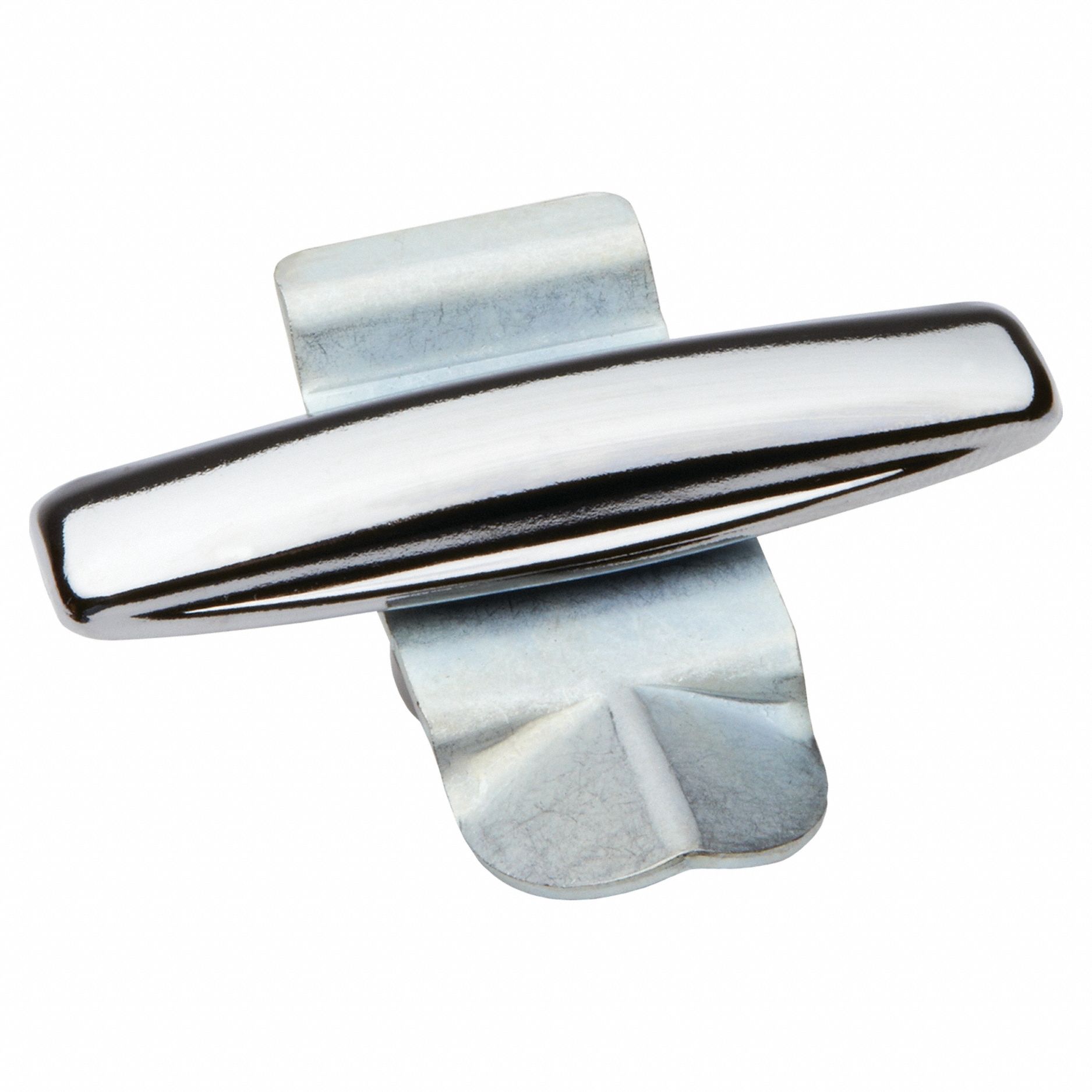 Latch Kit T-Handle Steel NEMA 1