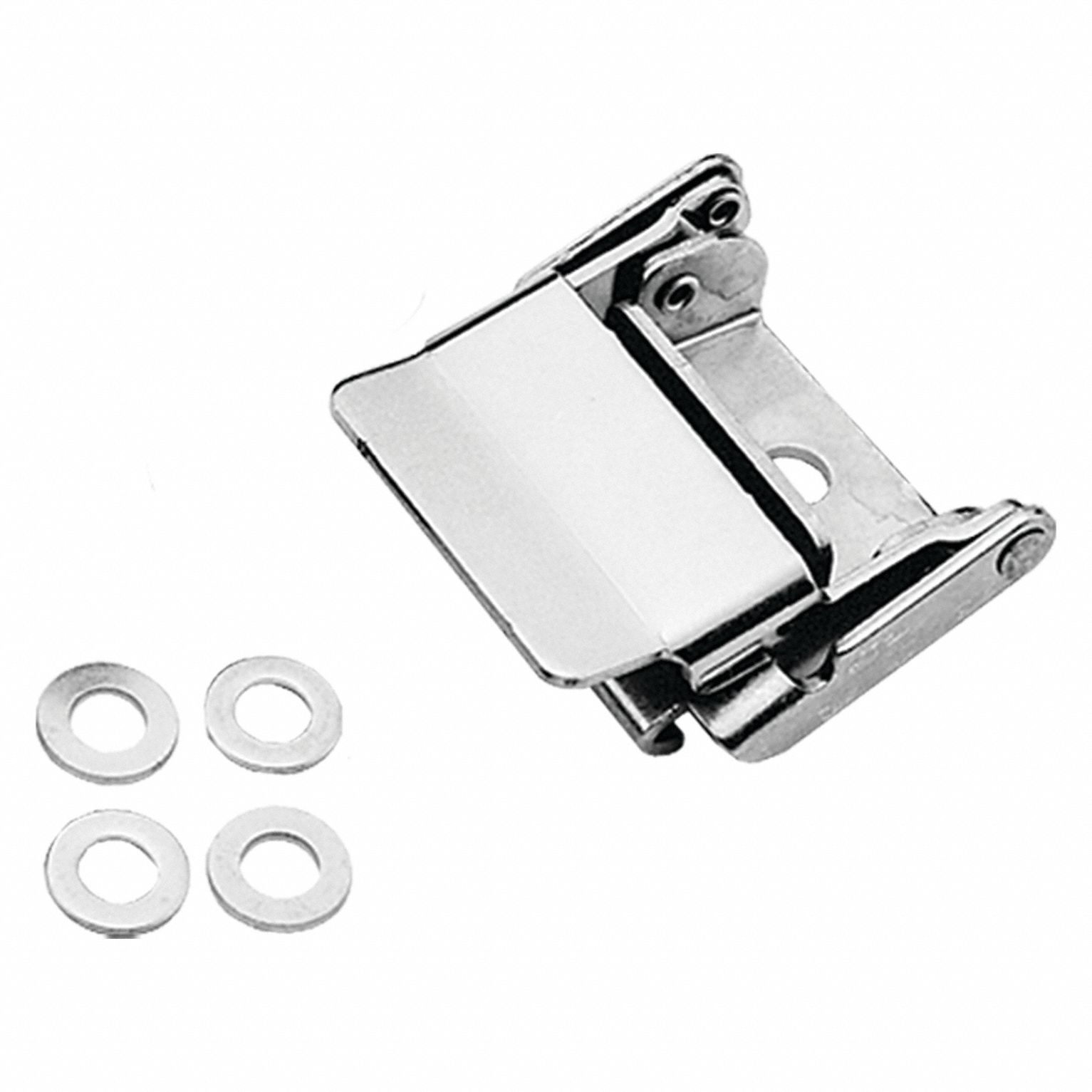 Clamp Kit Stainless Steel Junction Box