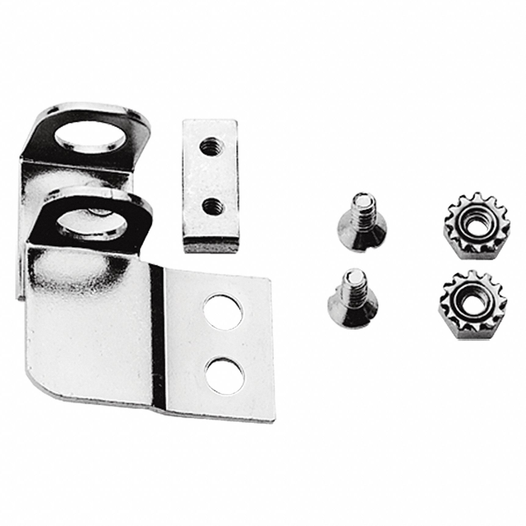 Padlock Kit Stainless Steel Junction Box
