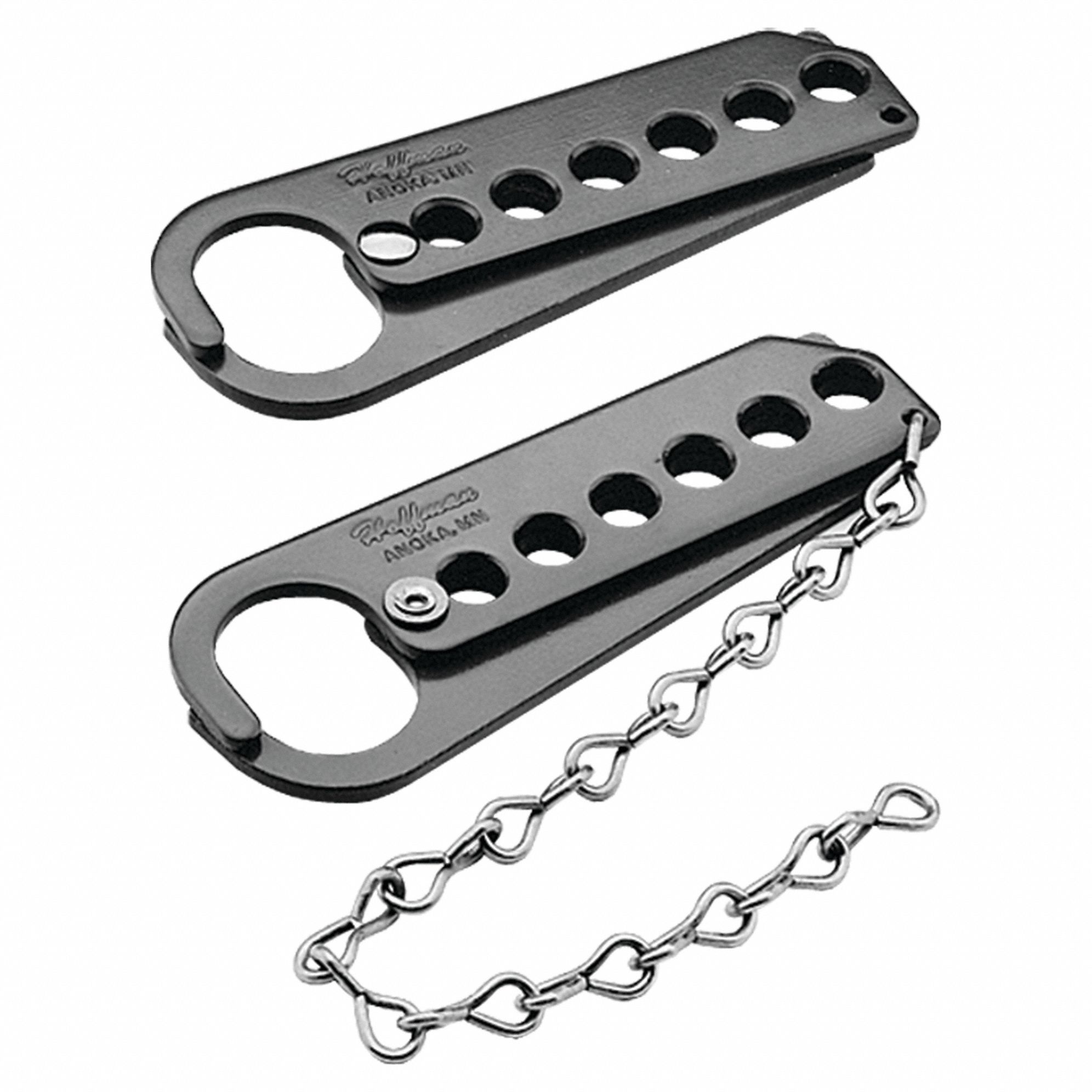 Safety Lockout Steel Any Enclosure