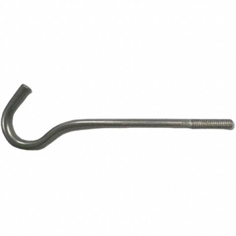 Scale Weigh-Below Hook Steel