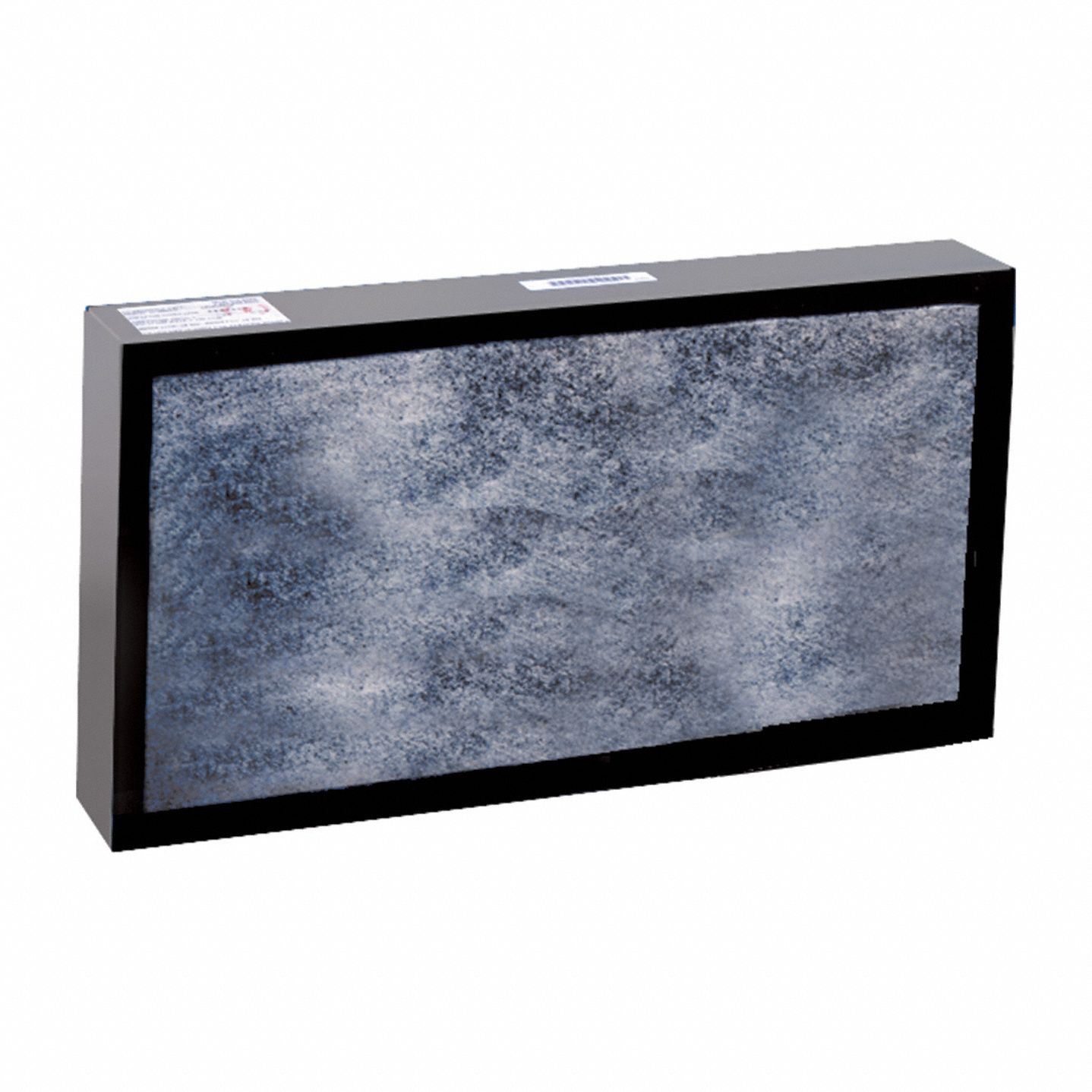 Filter Carbon 13 D 30 W