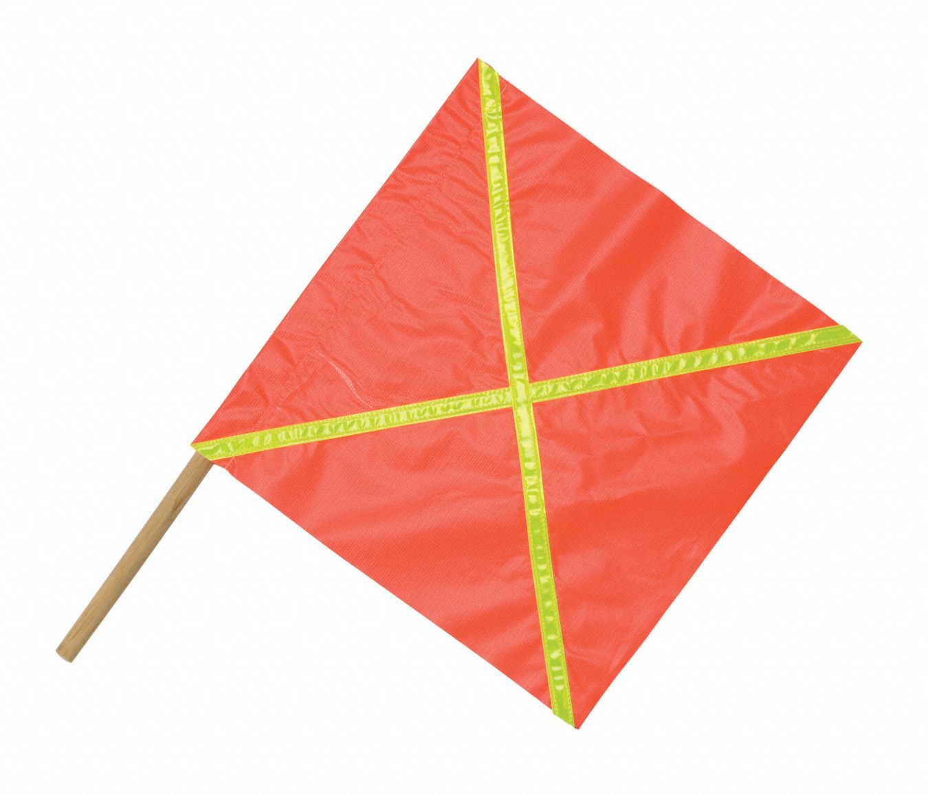 REFLECTIVE WARNING SIGNS