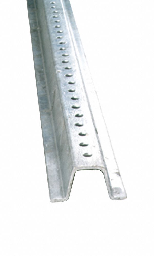 SIGN POST GALVANIZED 8FT