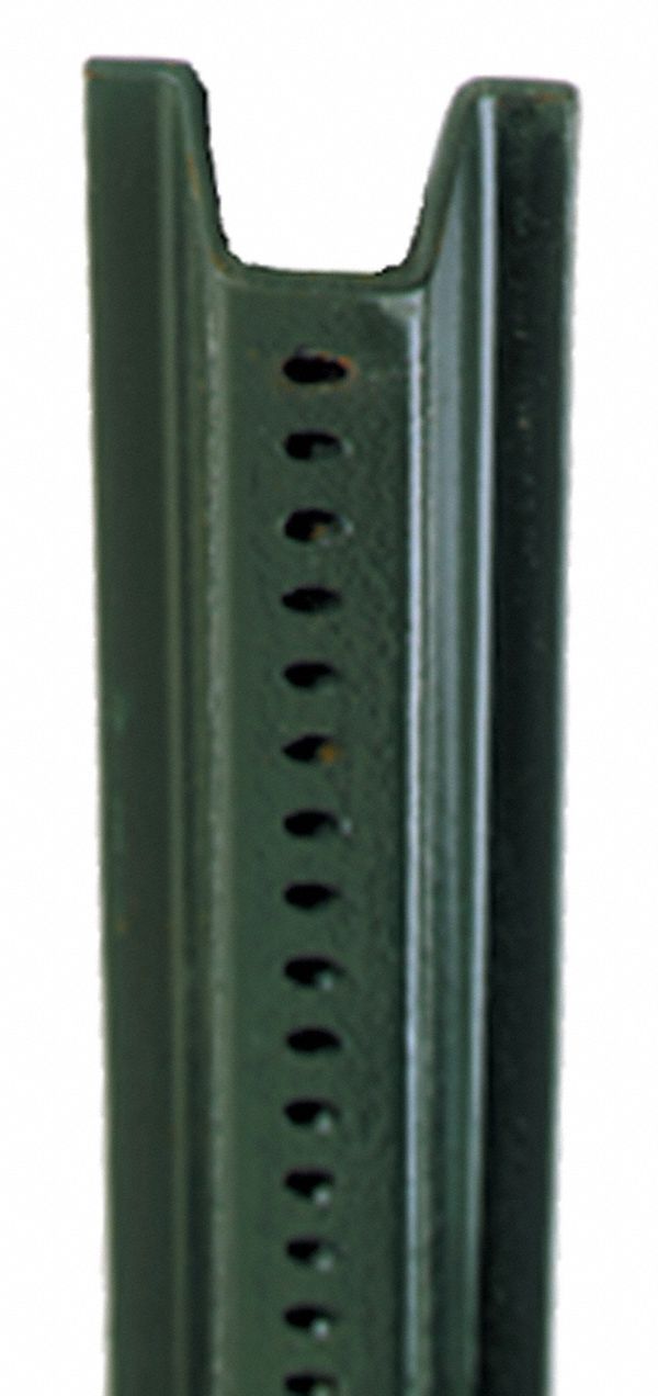 8FT HEAVY WEIGHT U CHANNEL POST GR