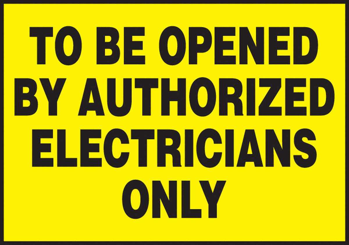 SAFETY LABEL TO BE OPENED DURA V