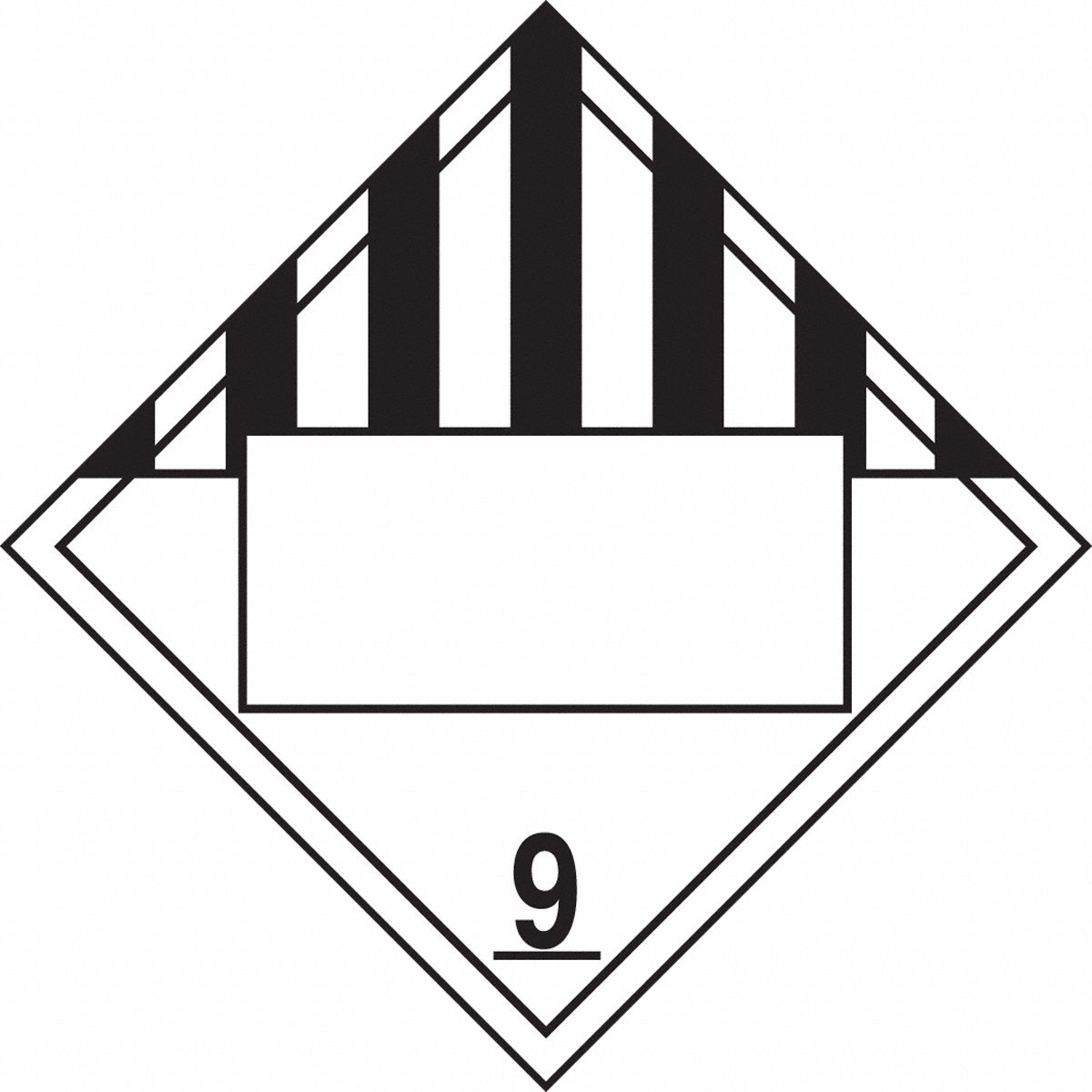 MISCELLANEOUS DANGEROUS GOODS