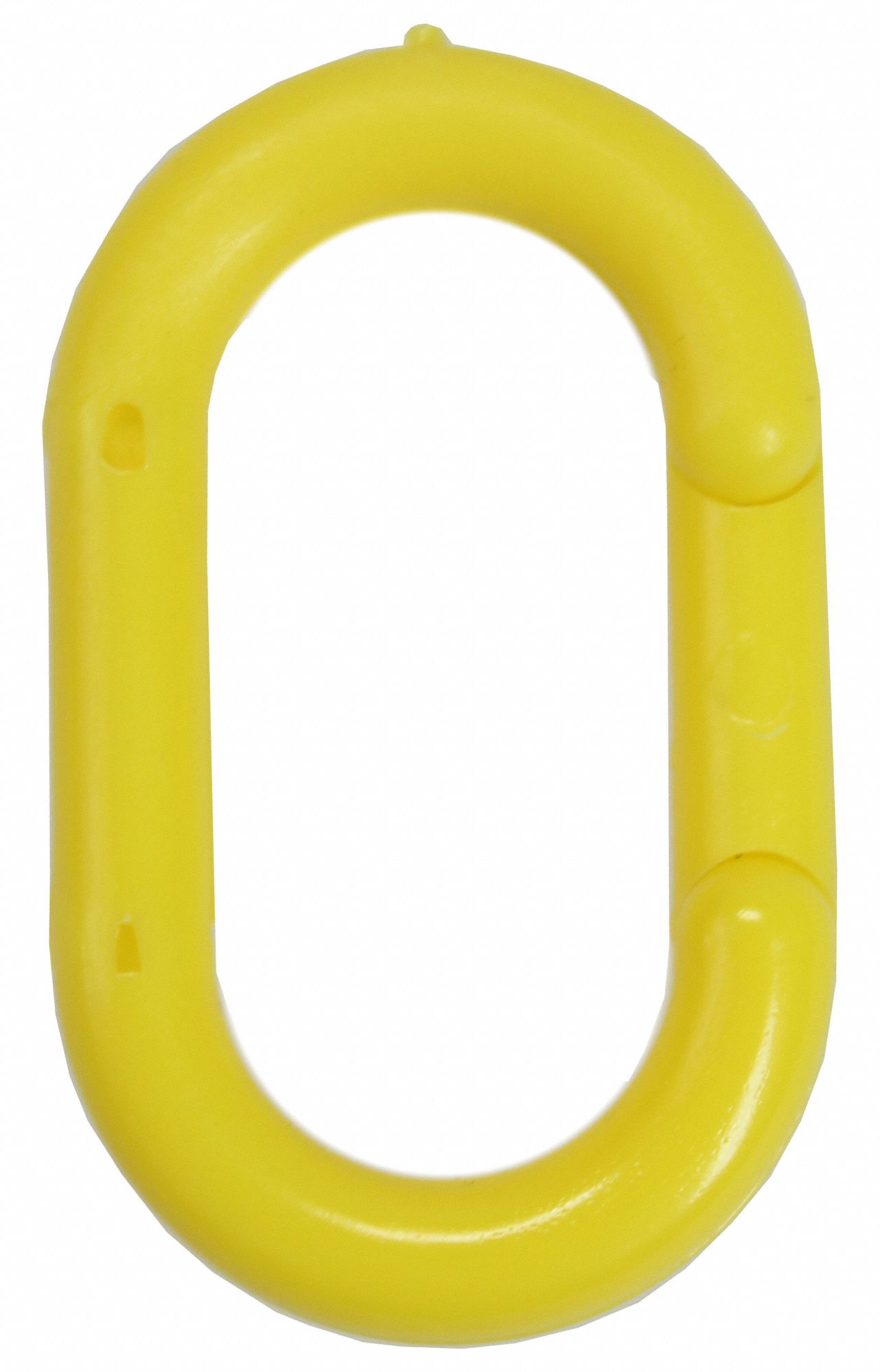 LINK YLW MASTER PLASTIC