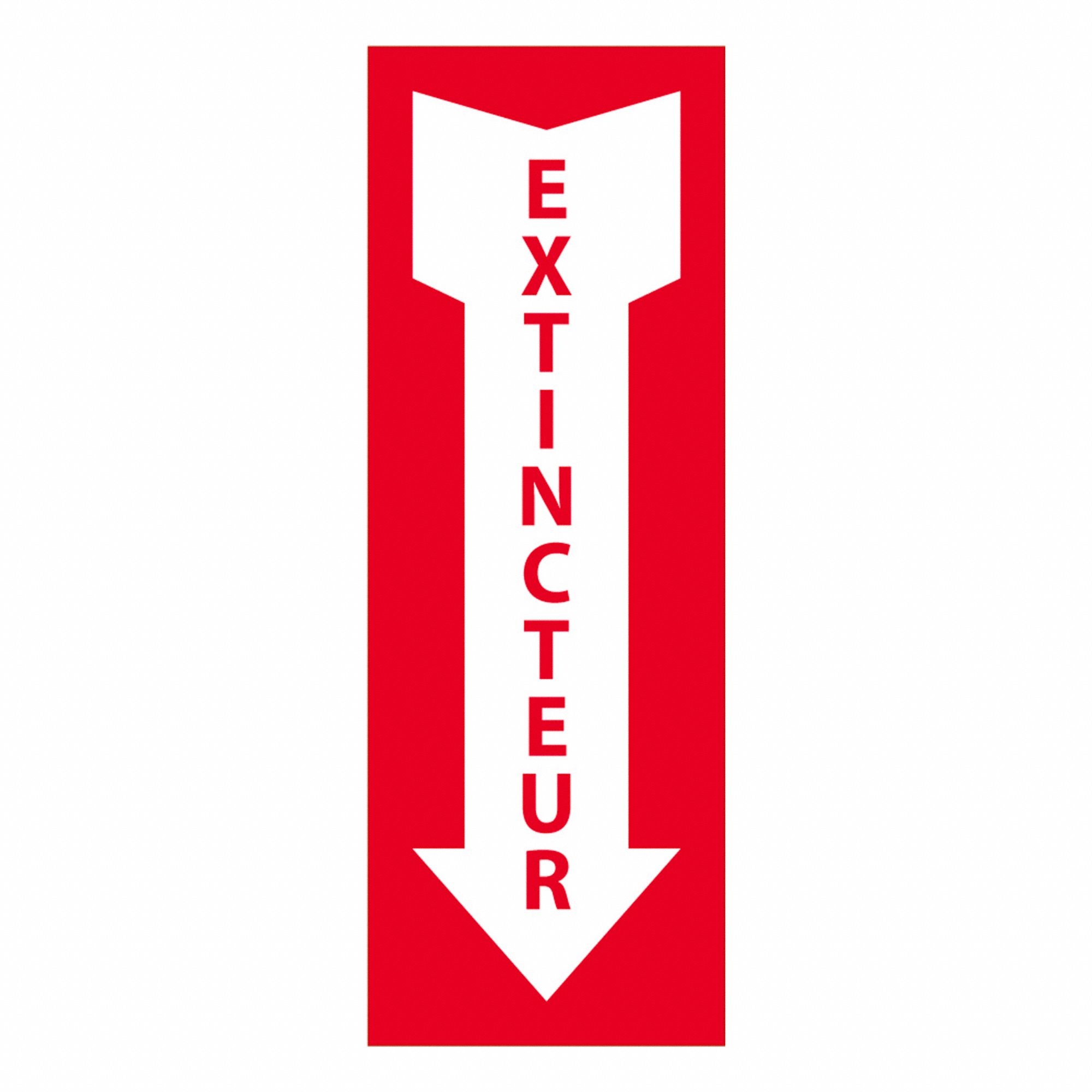 SIGN,FRENCH,RECTANGLE,PLYWOOD