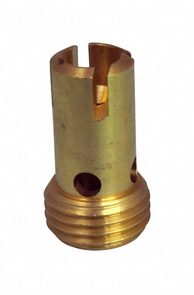 INSERT AJUSTABLE : RACCORD 1/2-20, COMPREND 1 INSERTION DE POMME DE DOUCHE