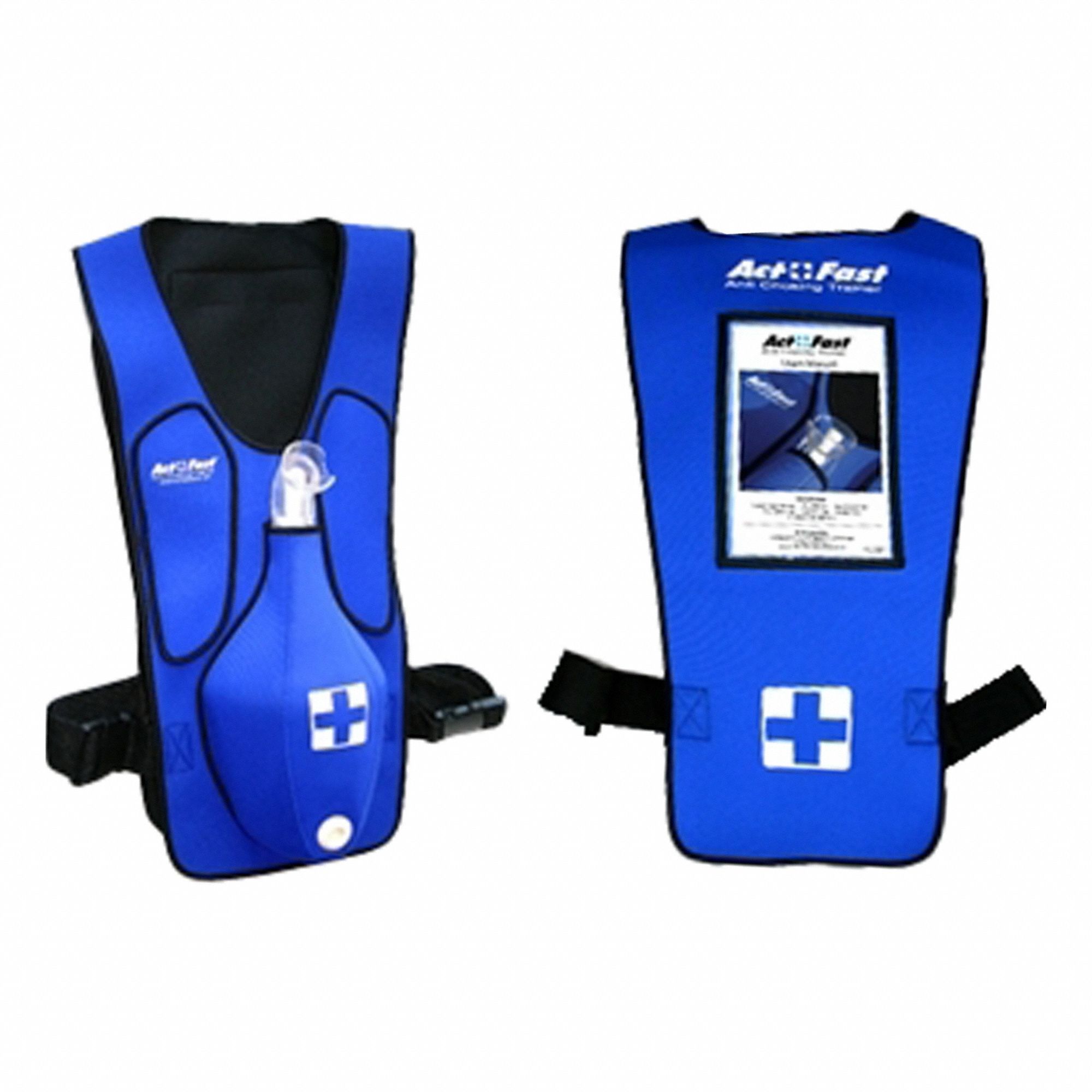 Anti Choking Trainer