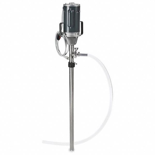 Drum Pump For 55 gal