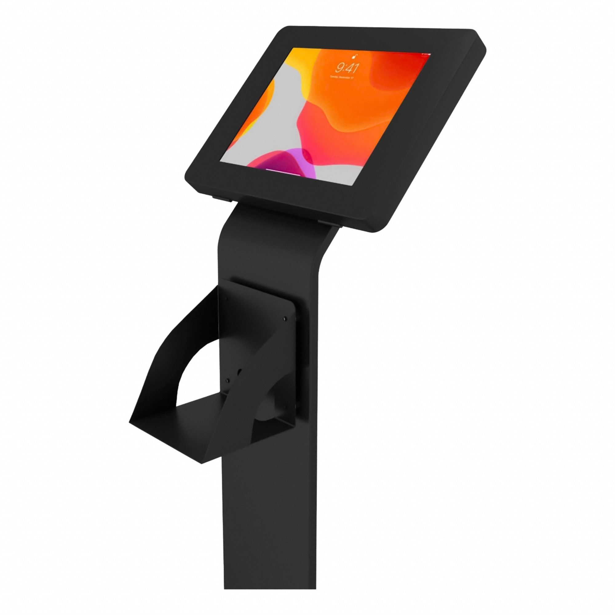 Printer Shelf Add-On Metal