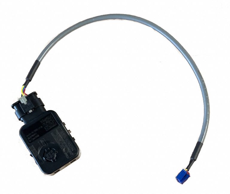 Sensor: Sensor, IOM/Sensor